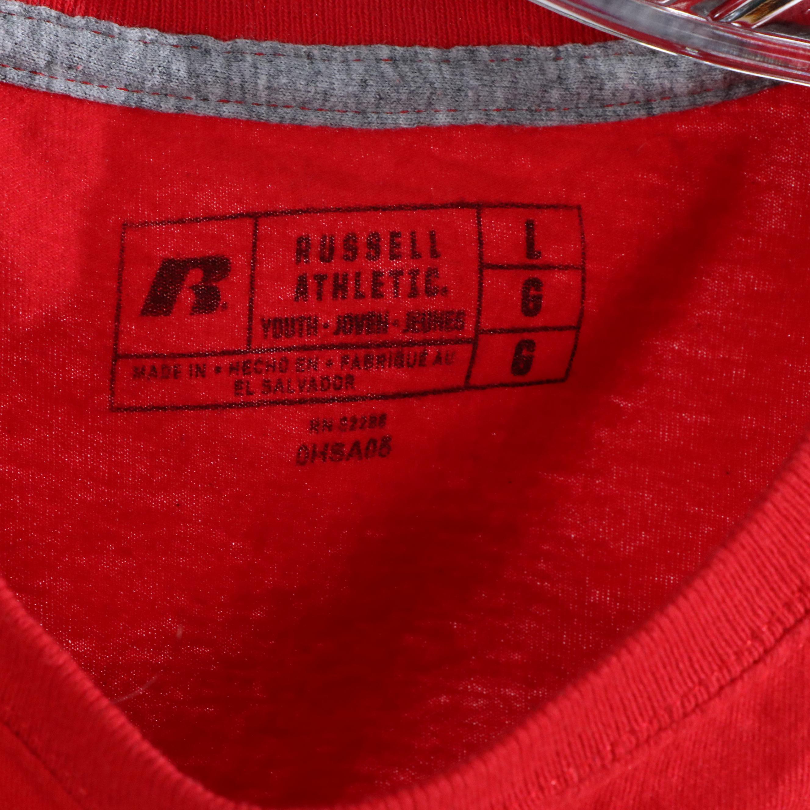 Cincinnati Bengals and Tampa Bay Buccaneers Football Jerseys with More