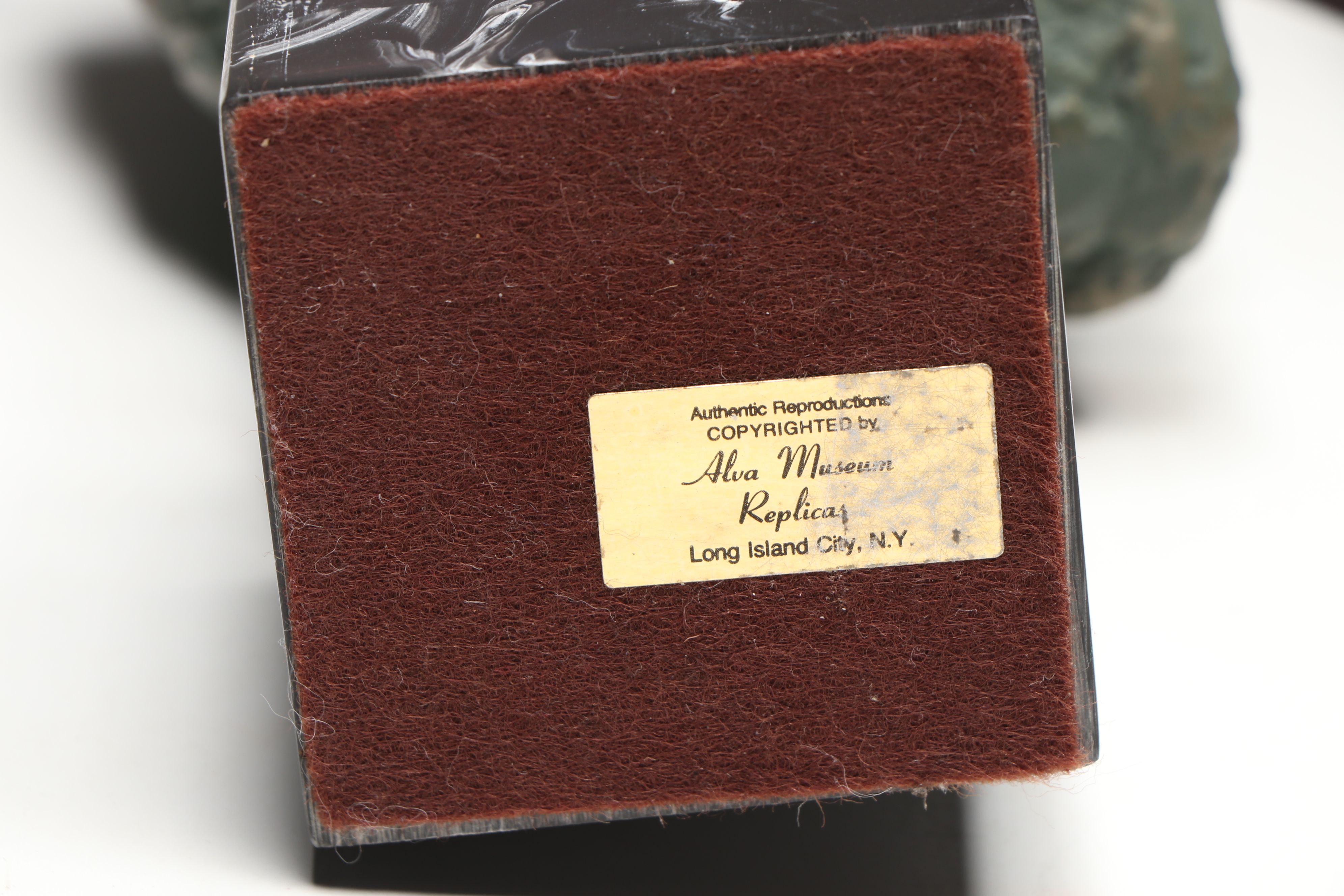 ELCO 1942 PT-103 Class Military Boat Model with John F. Kennedy Bust