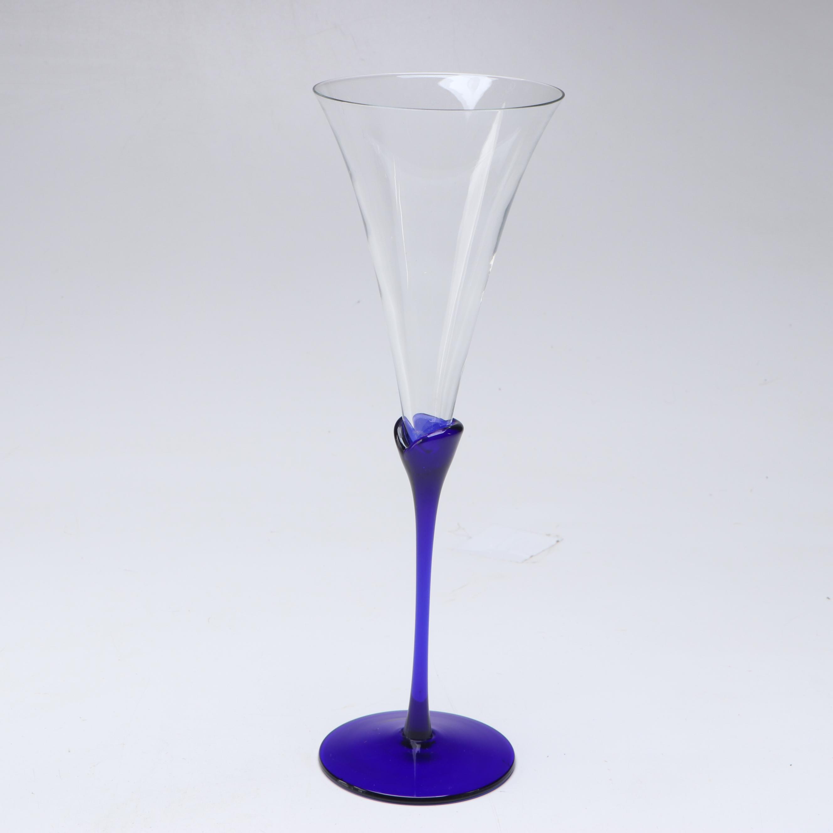 Maruta "Blue Delft" Plate, More Japanese and Other Blue and White Tableware