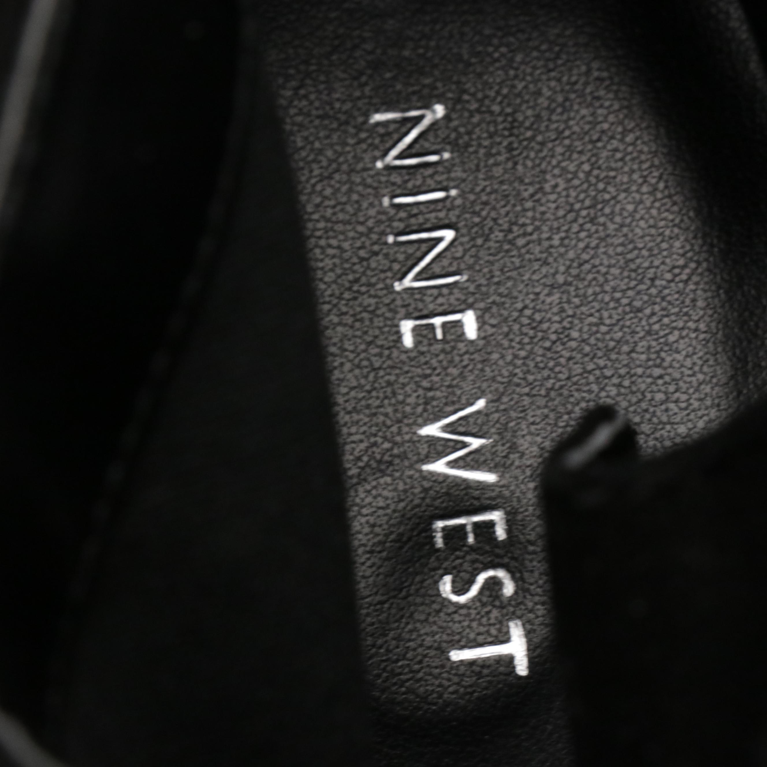 Antonio Melani, Bandolino, and Nine West Suede Wedge Boots