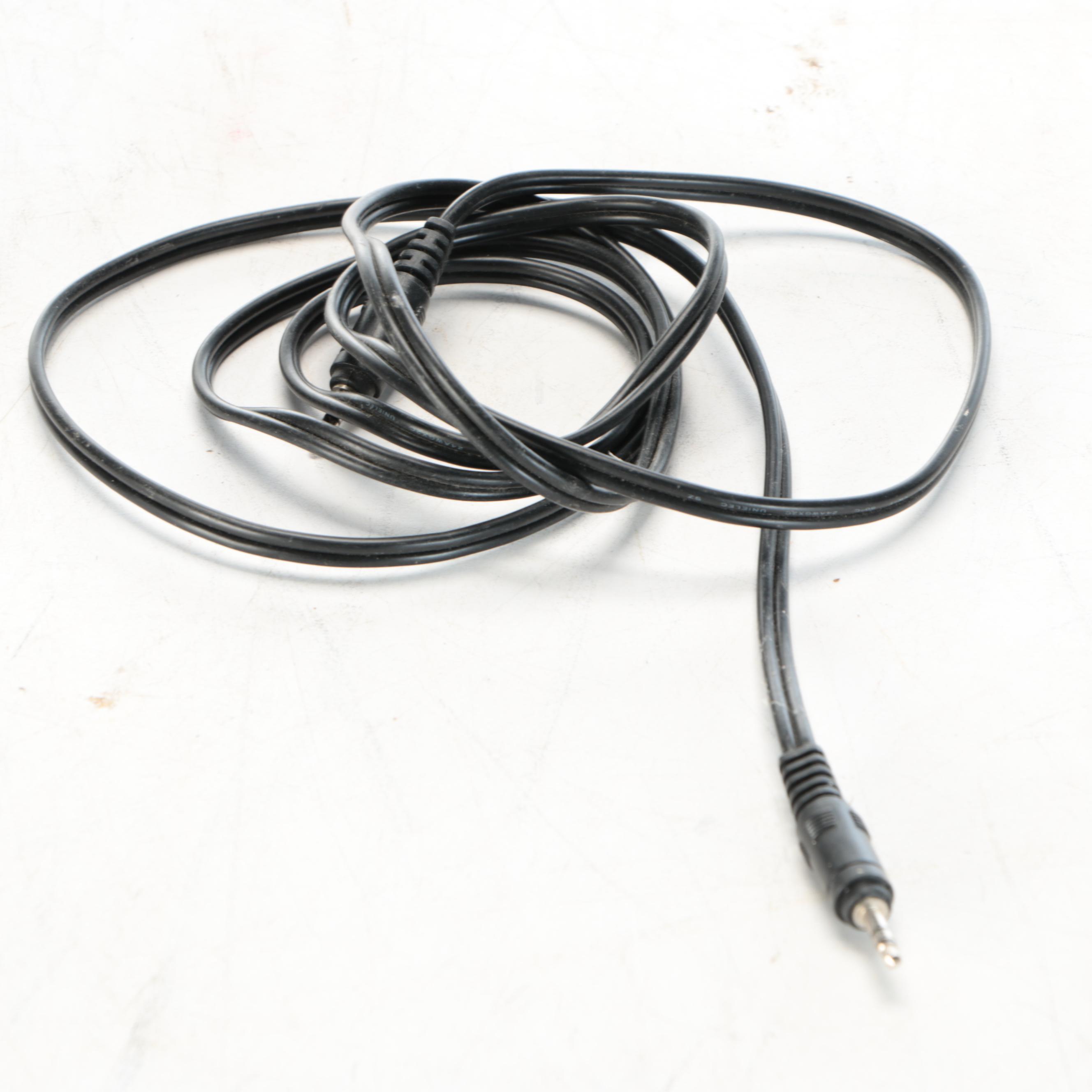 Bose Companion 3 Series II Multimedia Speaker System