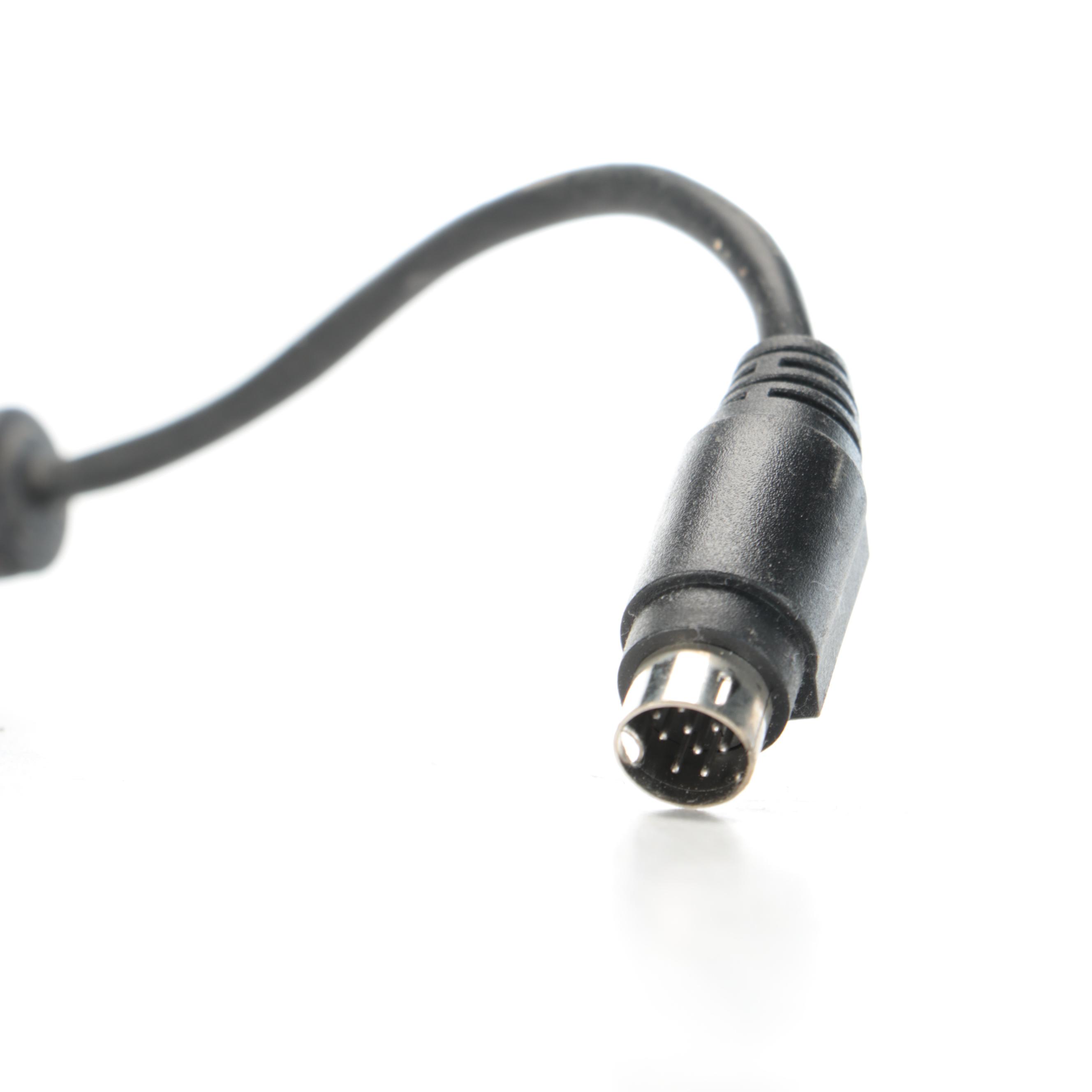 Bose Companion 3 Series II Multimedia Speaker System