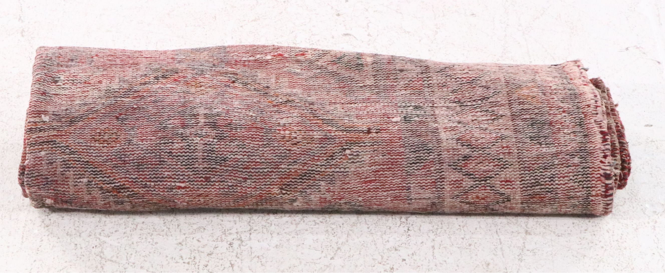 5'2 x 7'3 Hand-Knotted Persian Yalameh Area Rug