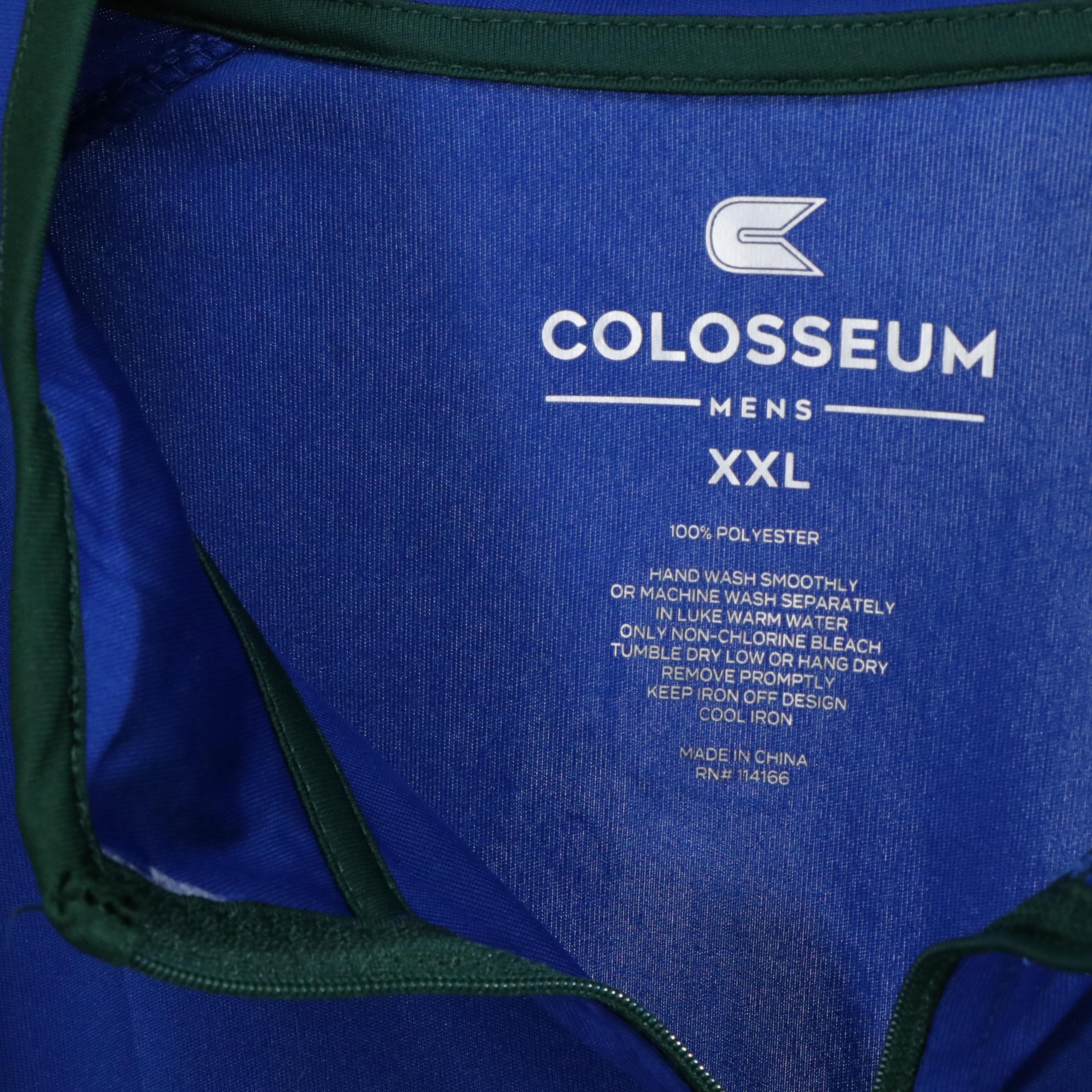 Kevin Gowdy Signed Baseball Jersey with Football Shirts and More