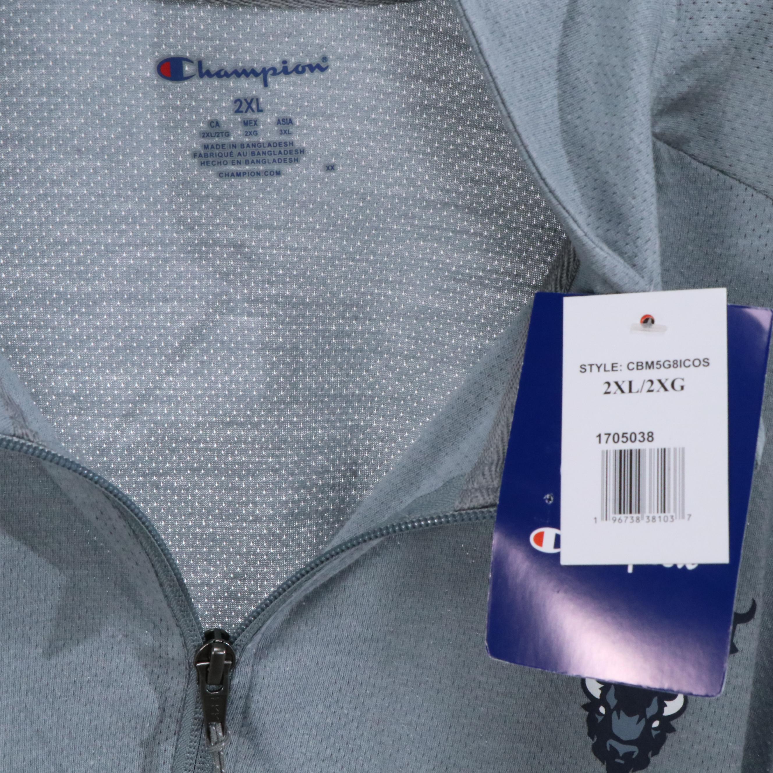 Kevin Gowdy Signed Baseball Jersey with Football Shirts and More