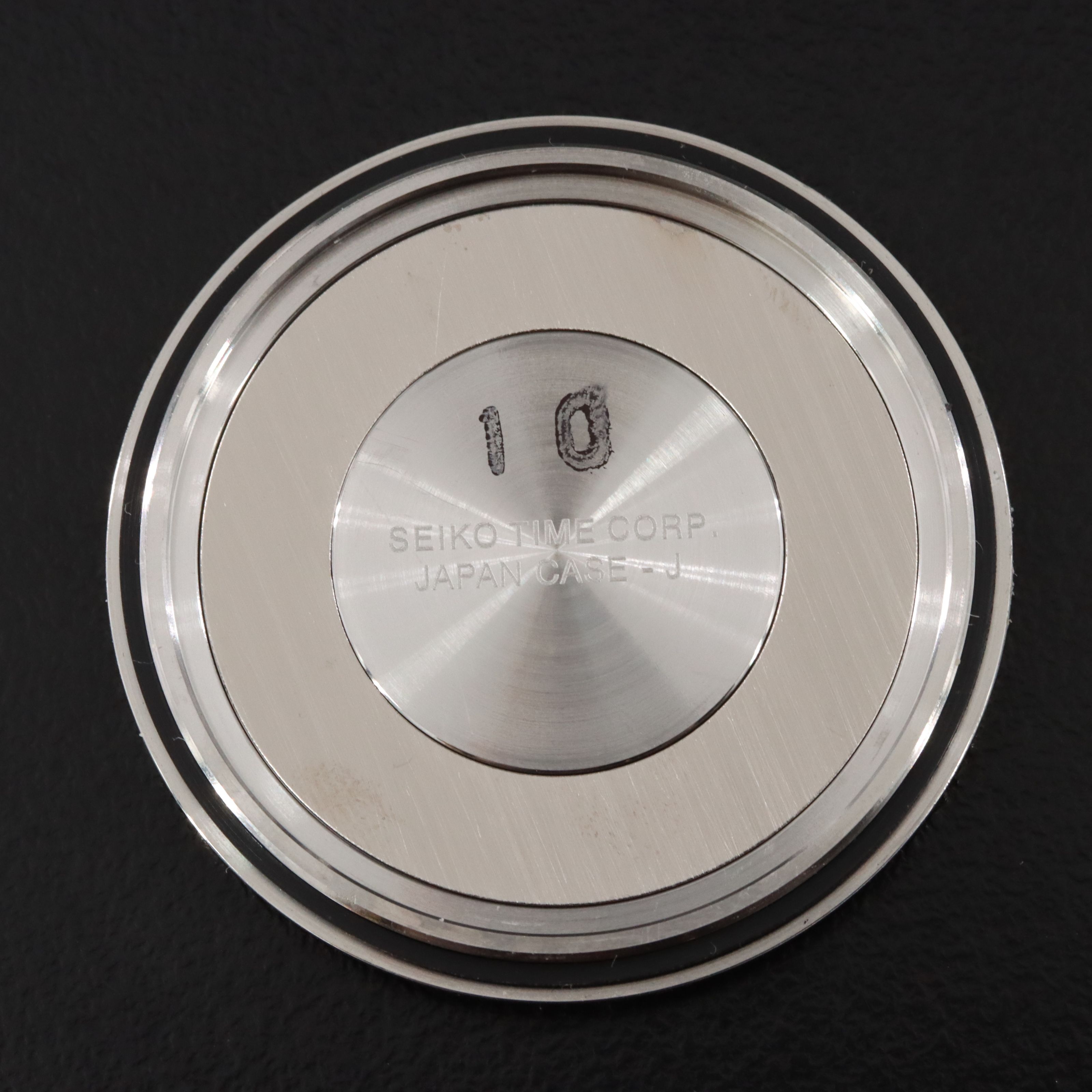 Grand Seiko Heritage Collection 37mm Quartz Wristwatch