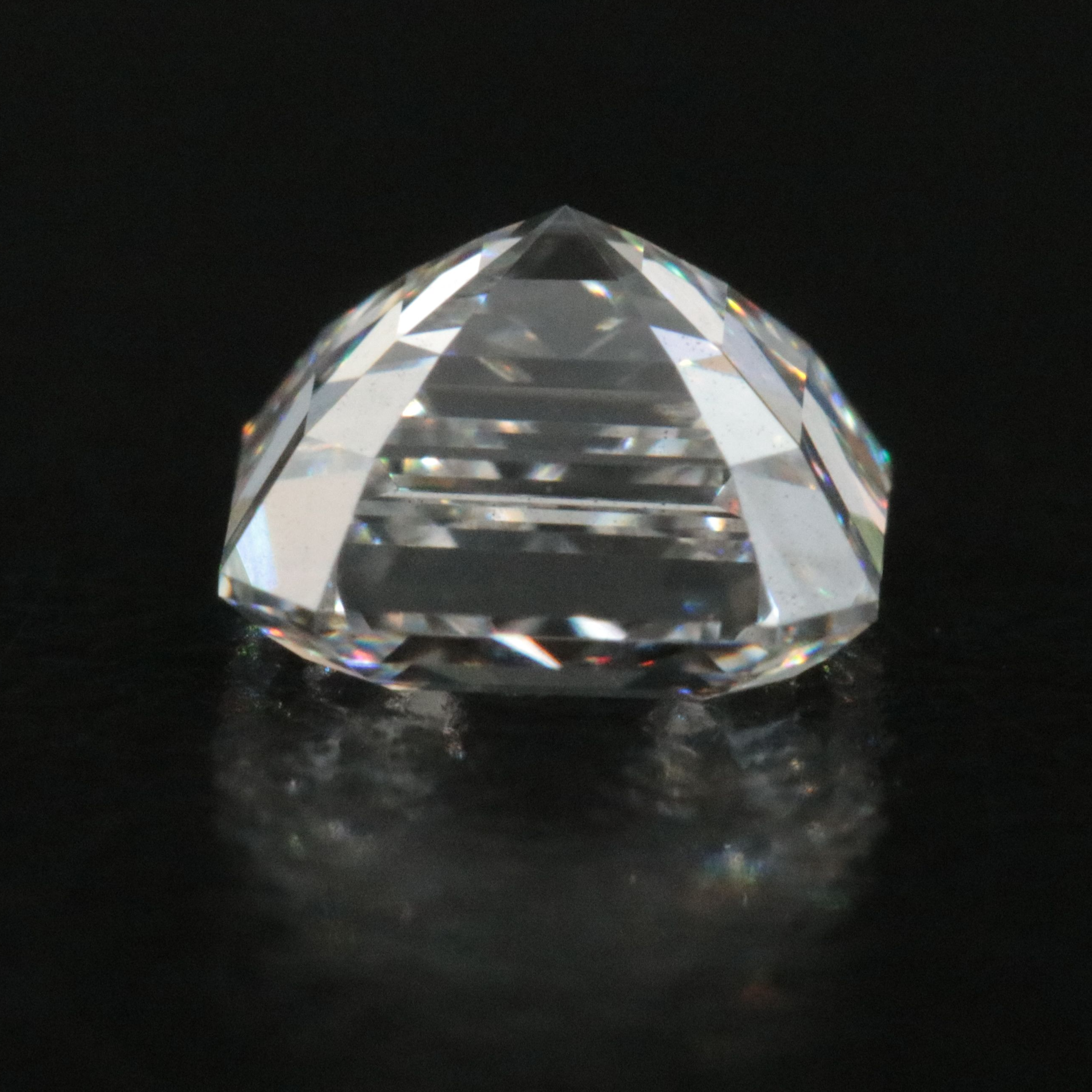 Loose 1.09 CT Lab Grown Diamond with IGI Report