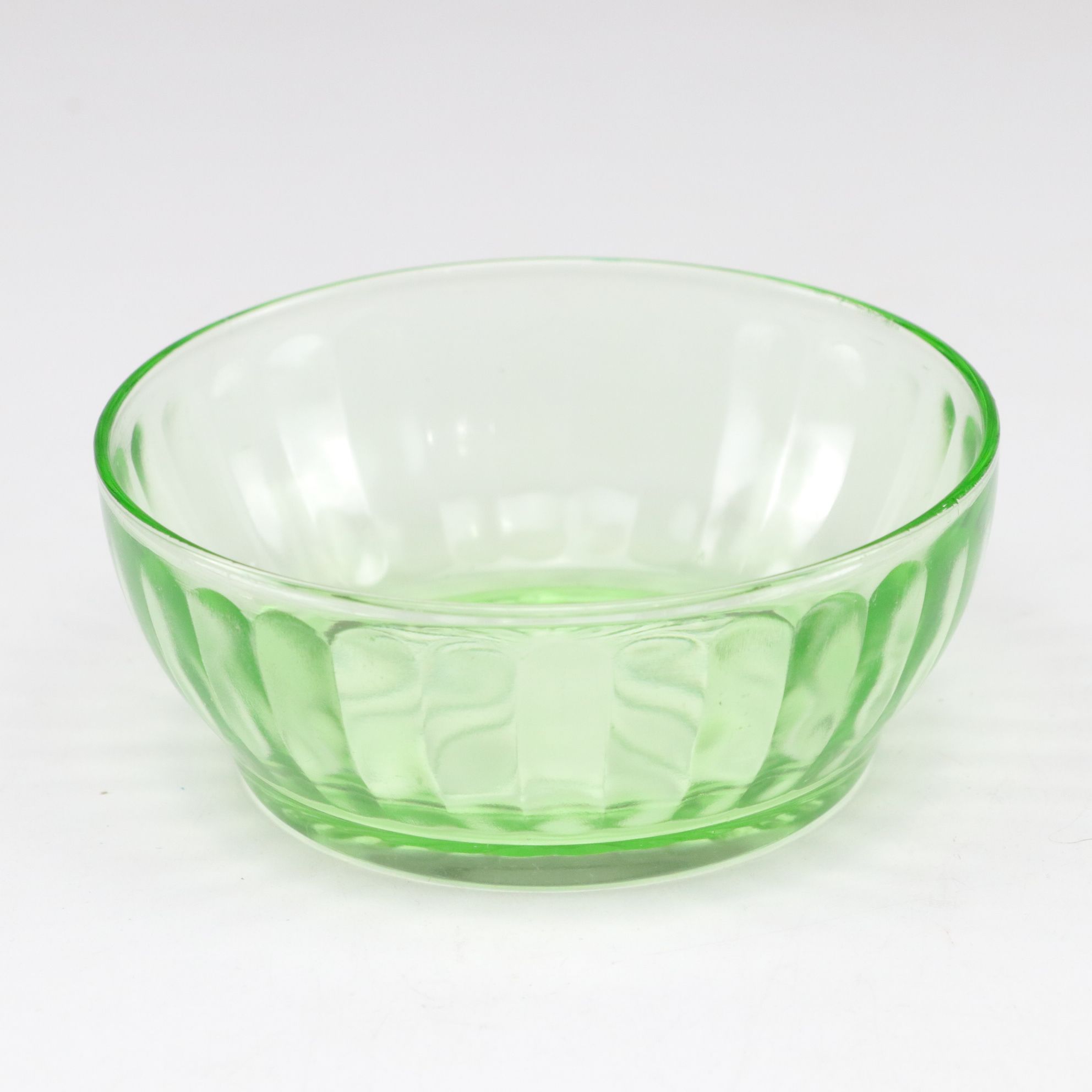 Uranium Lidded Refrigerator Dish & Bowls