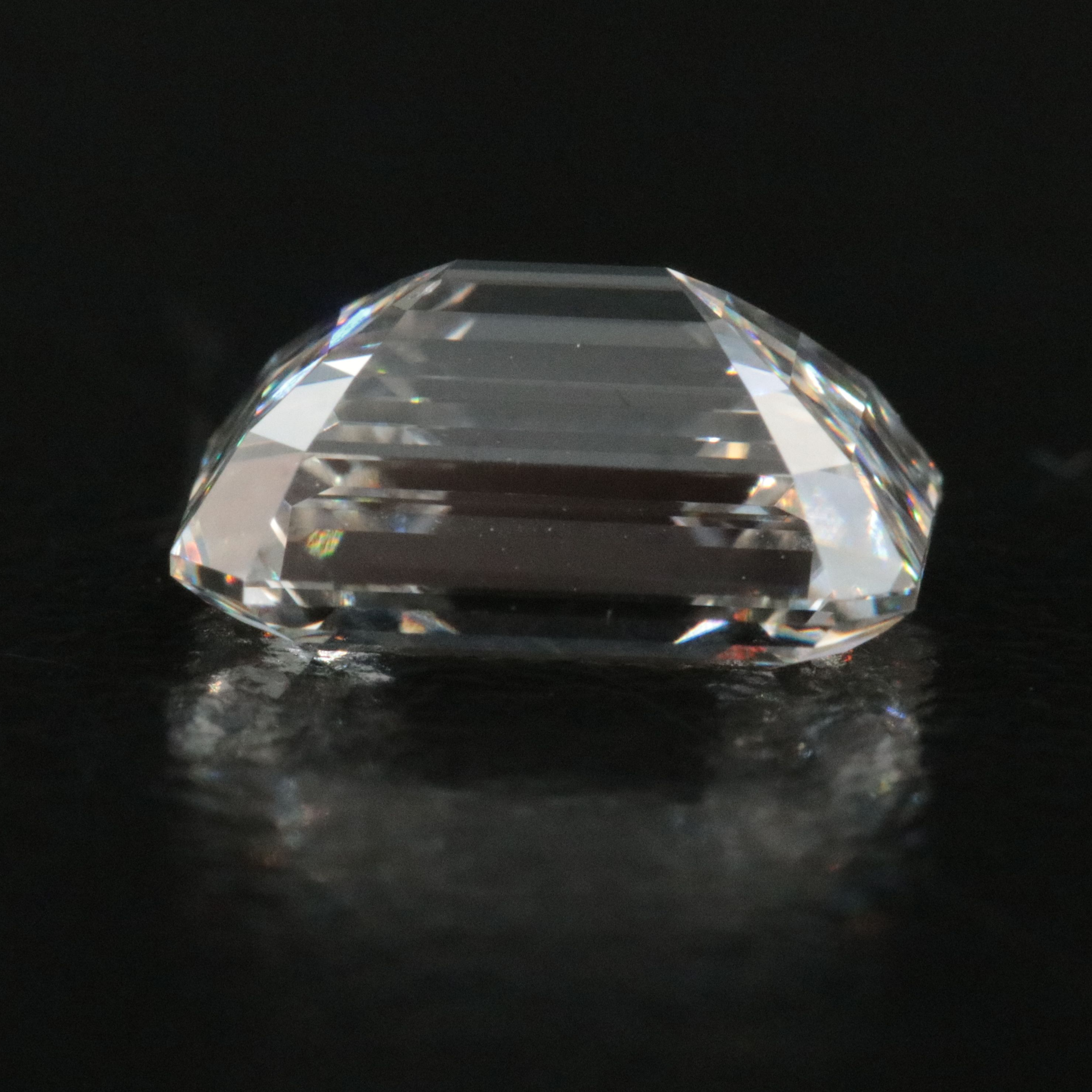 Loose 1.96 CT Lab Grown Diamond with IGI Report