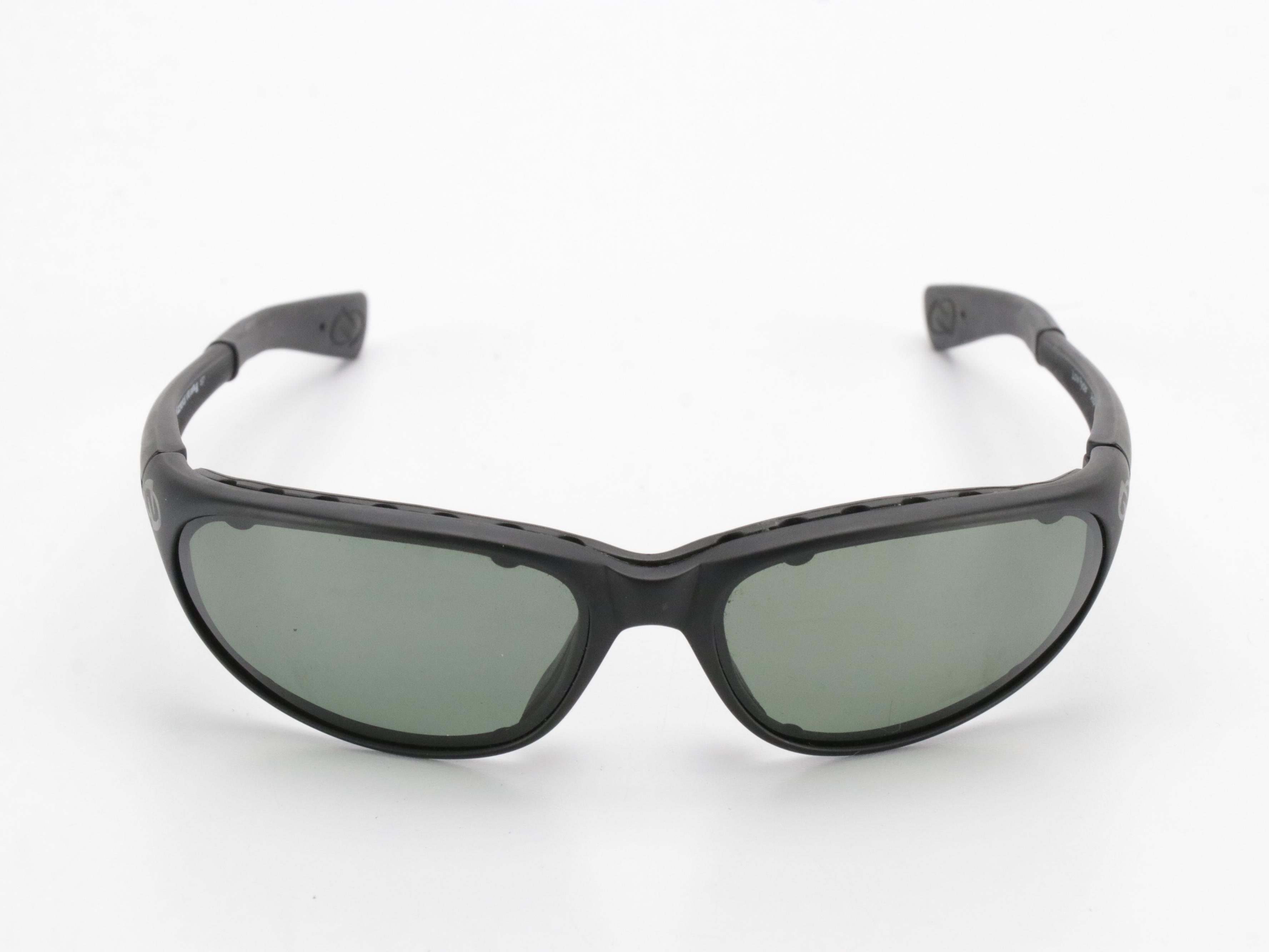 Native Low Ryder & Serengeti Nuvola Polarized and Smith Director Sunglasses