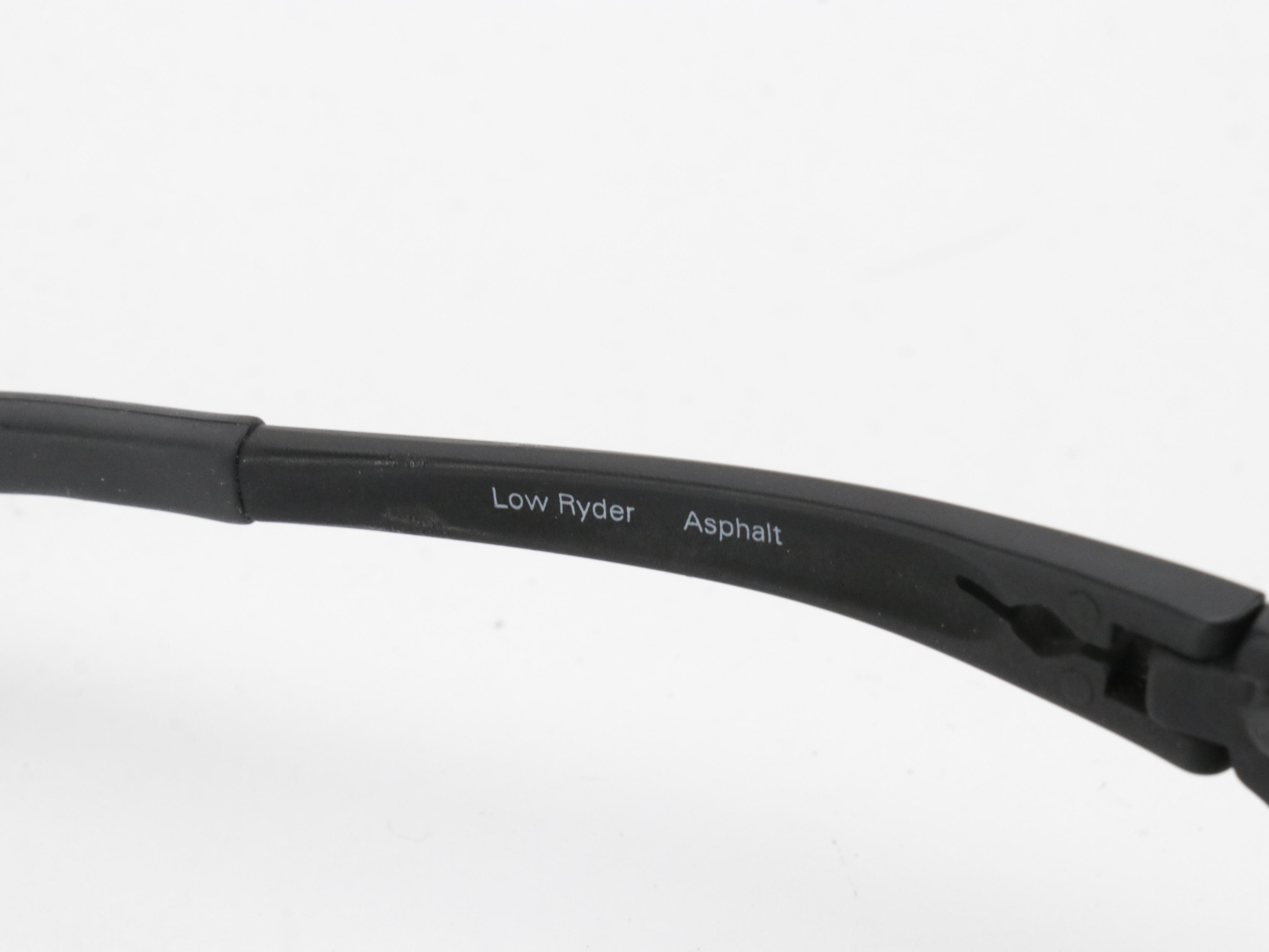 Native Low Ryder & Serengeti Nuvola Polarized and Smith Director Sunglasses