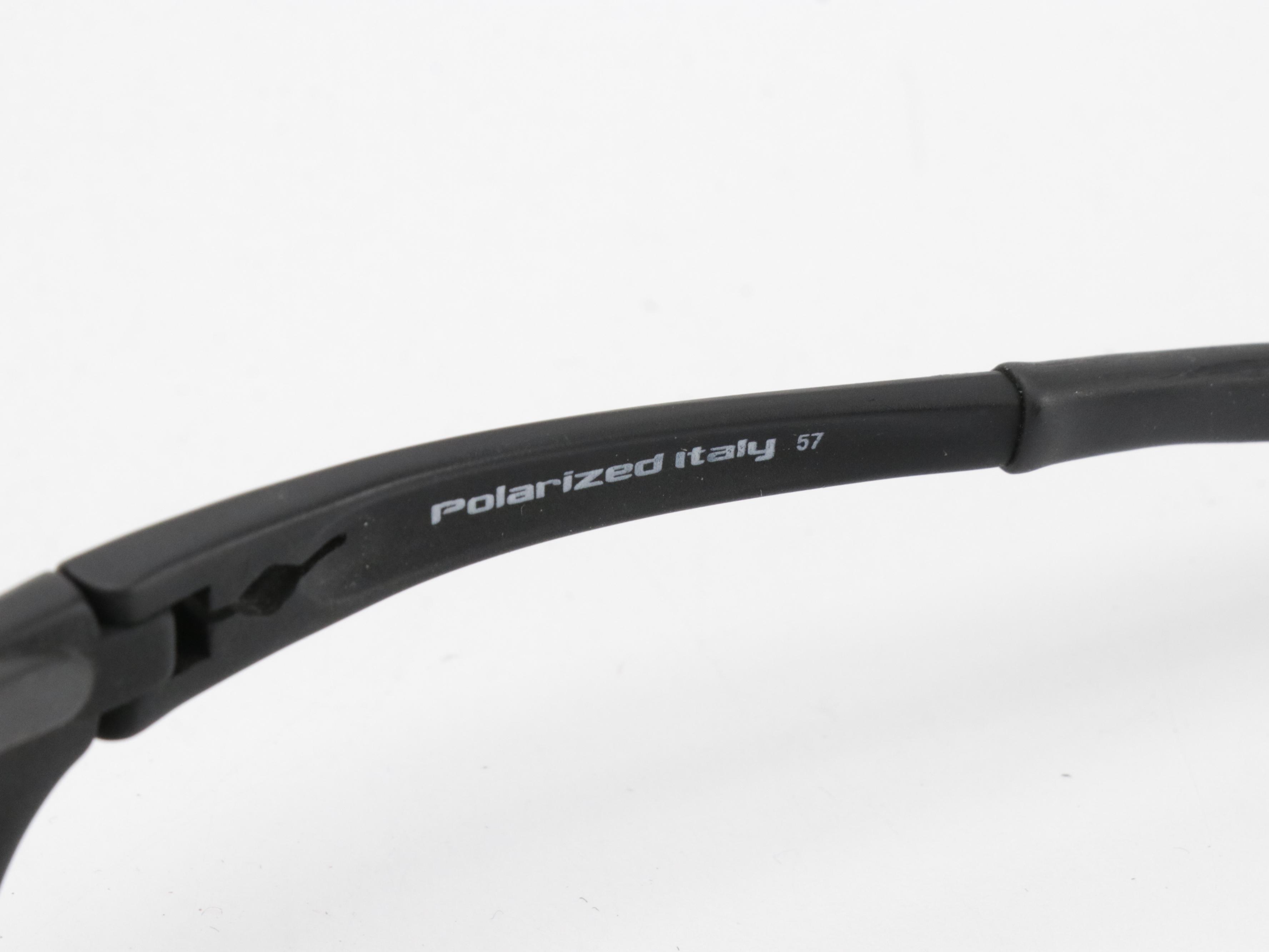 Native Low Ryder & Serengeti Nuvola Polarized and Smith Director Sunglasses