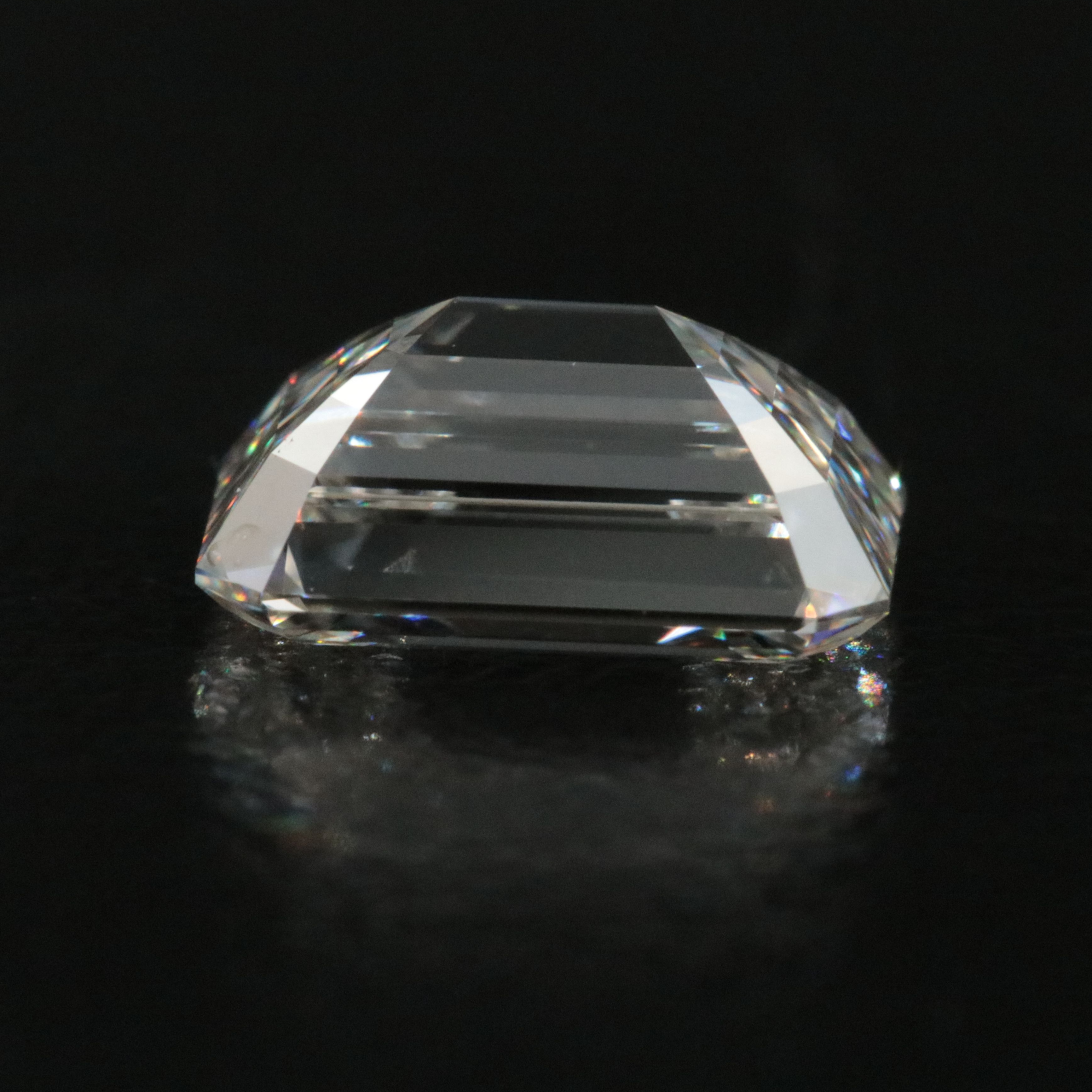 Loose 1.97 CT Lab Grown Diamond with IGI Report