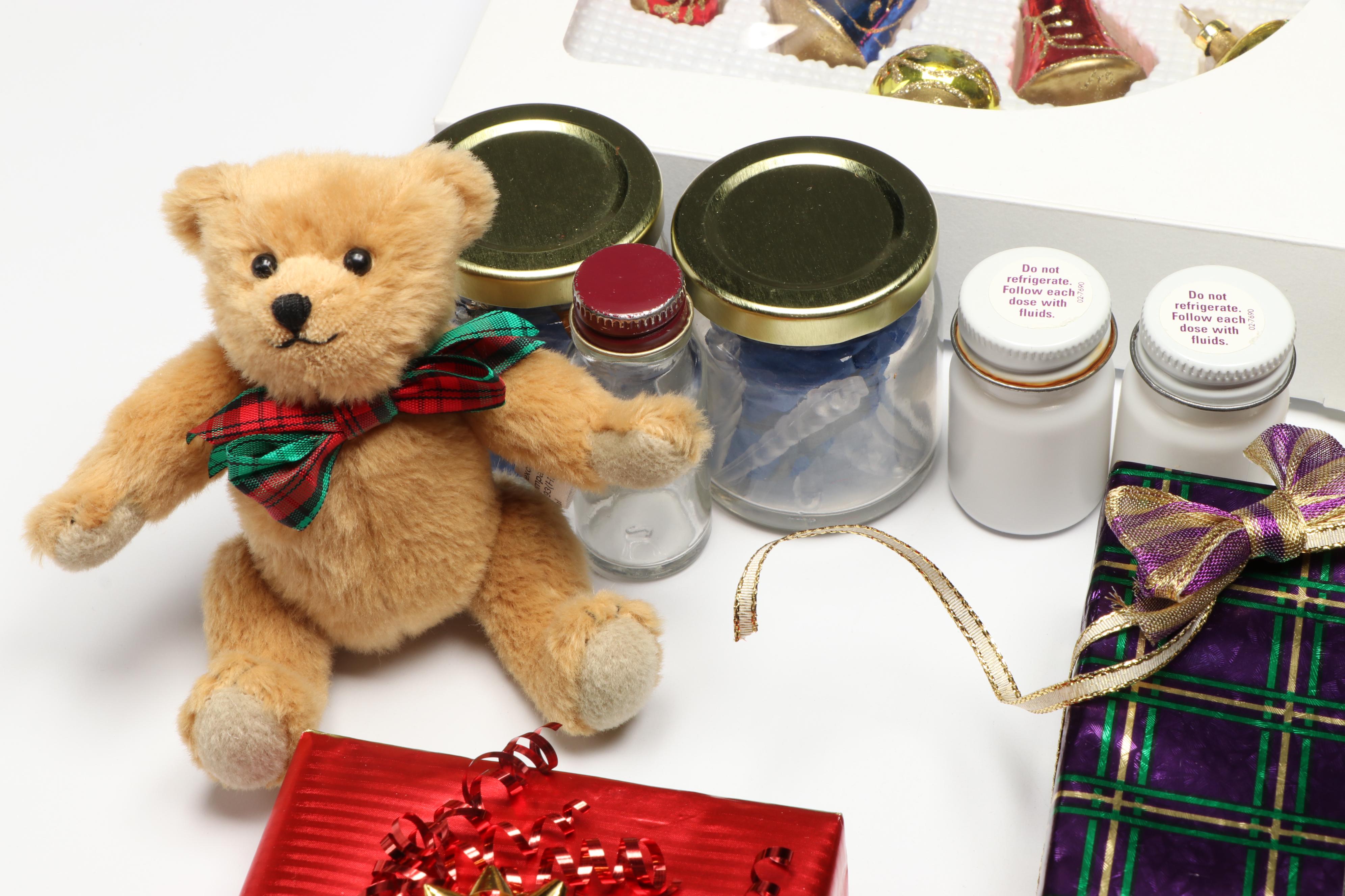 Vintage American Girl Doll Clothes and Accessories