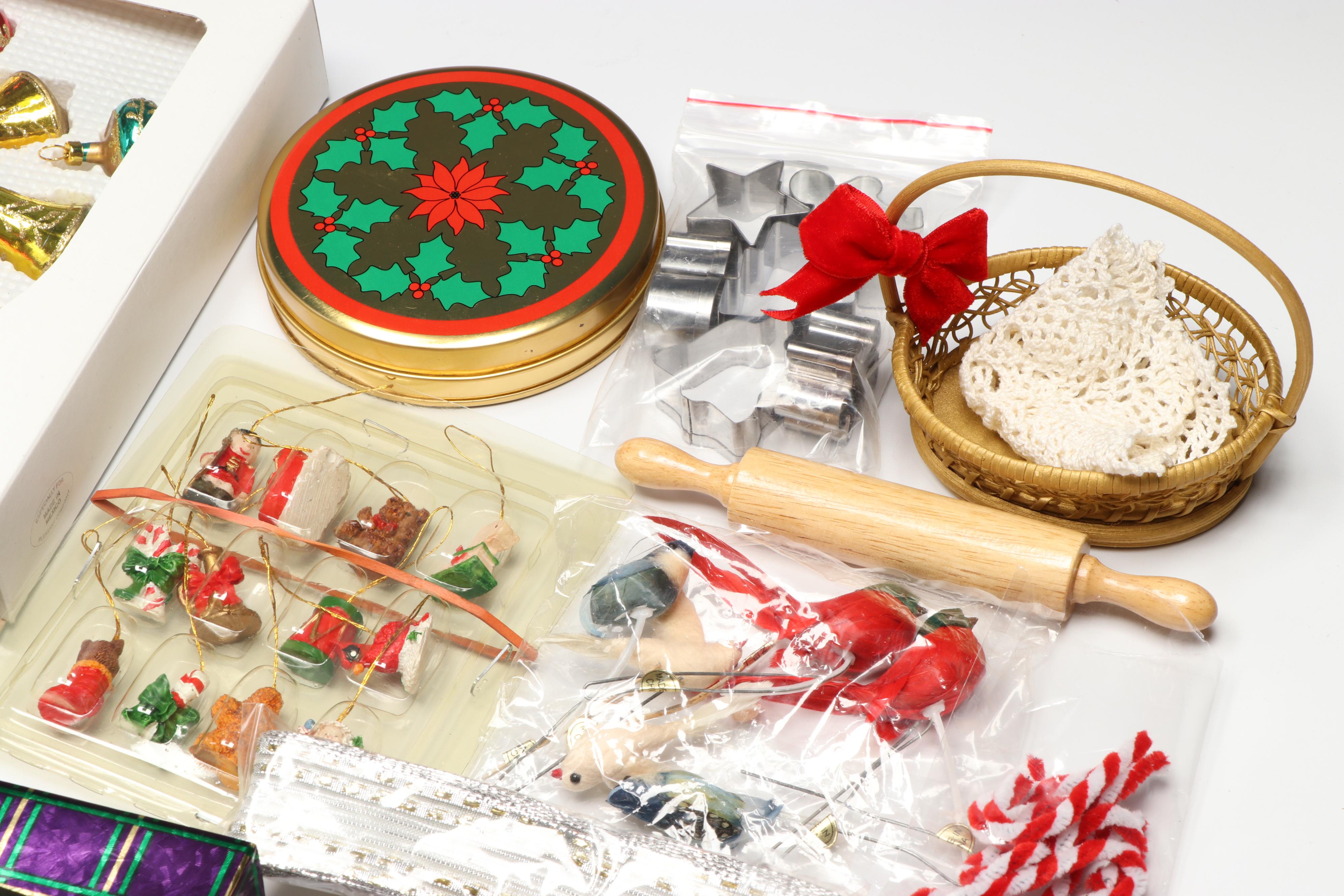 Vintage American Girl Doll Clothes and Accessories