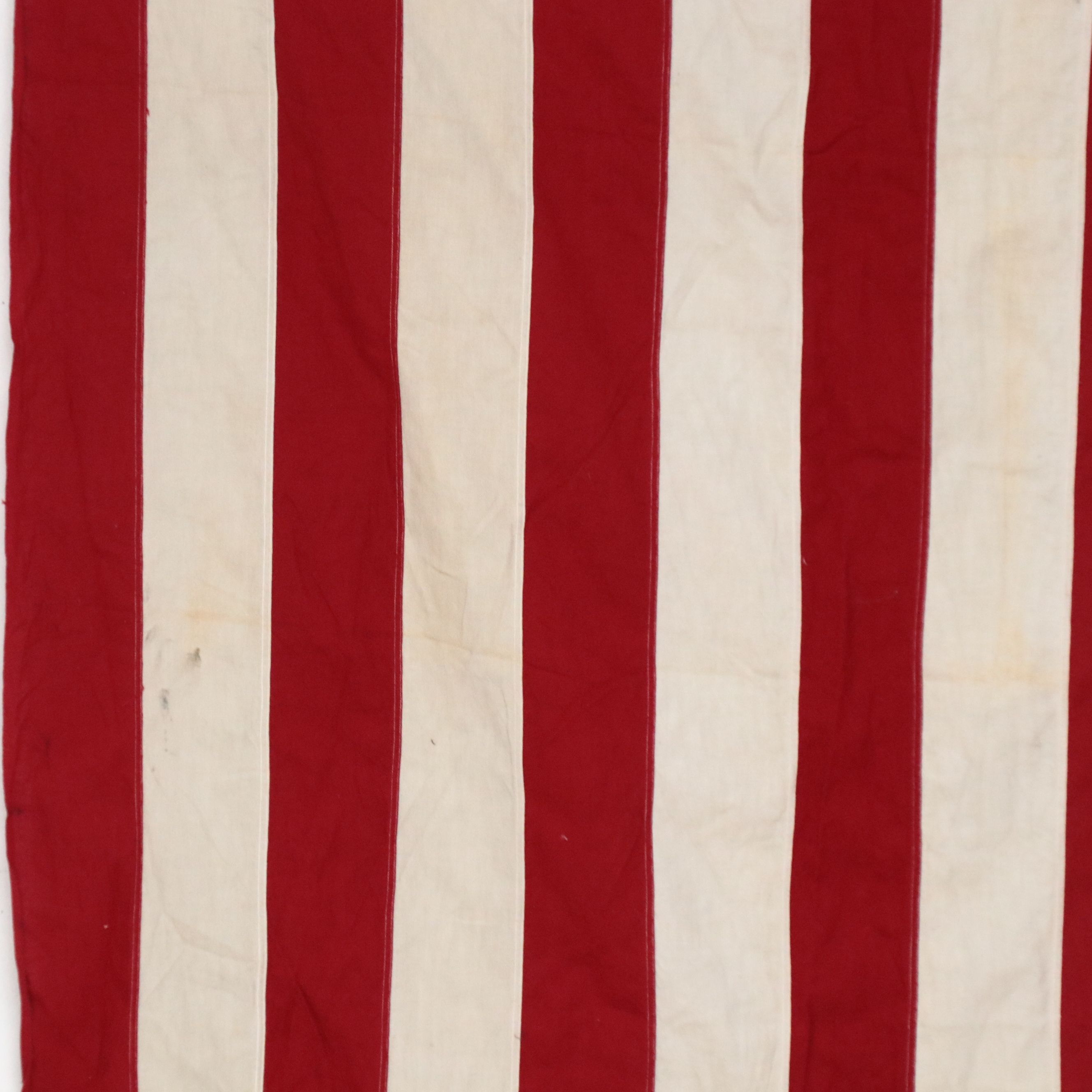 48-Star American Flag, Early to Mid-20th Century