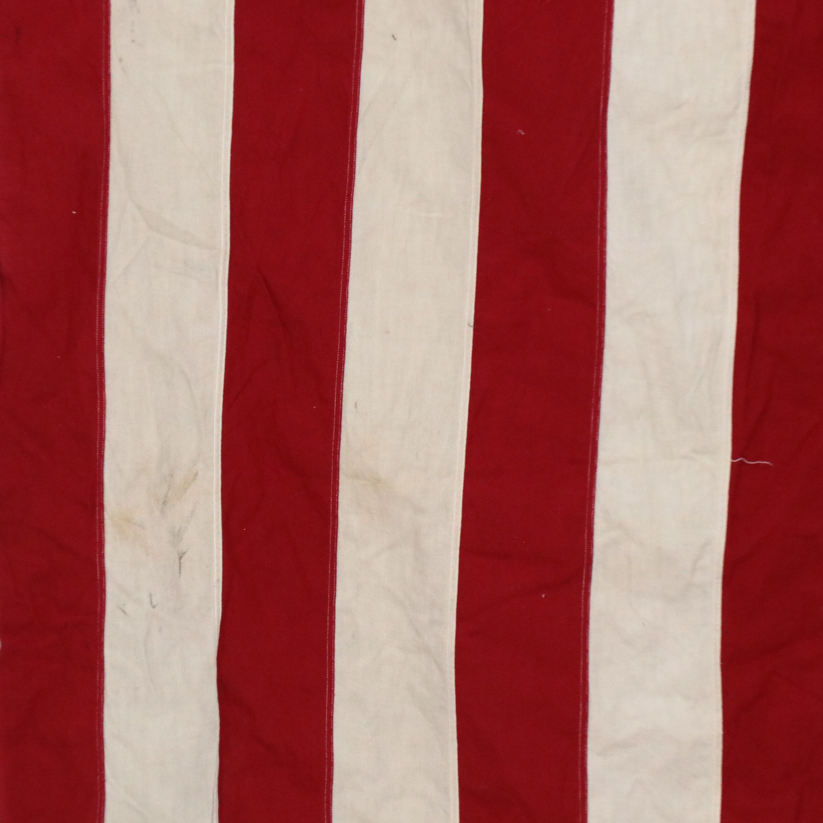 48-Star American Flag, Early to Mid-20th Century