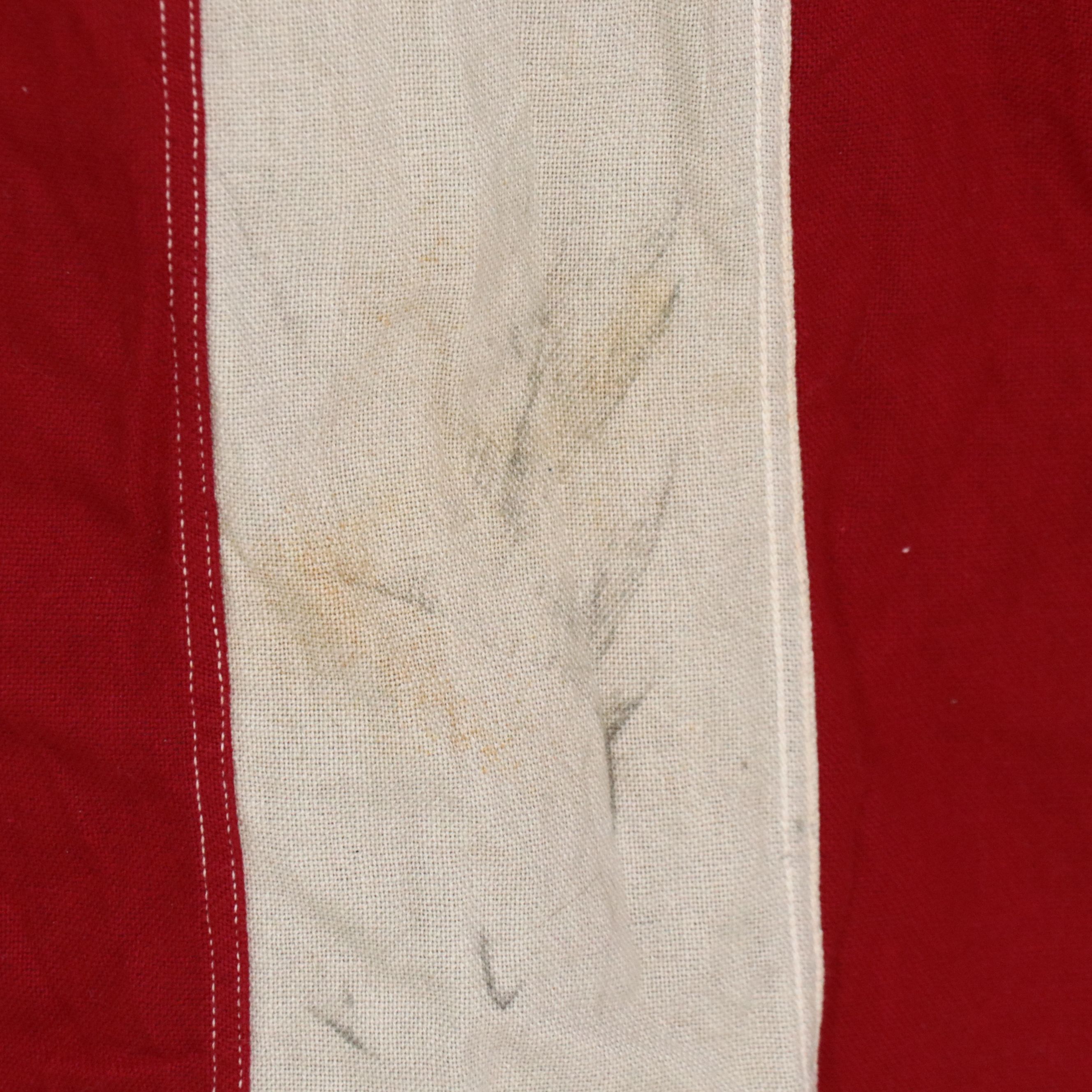 48-Star American Flag, Early to Mid-20th Century