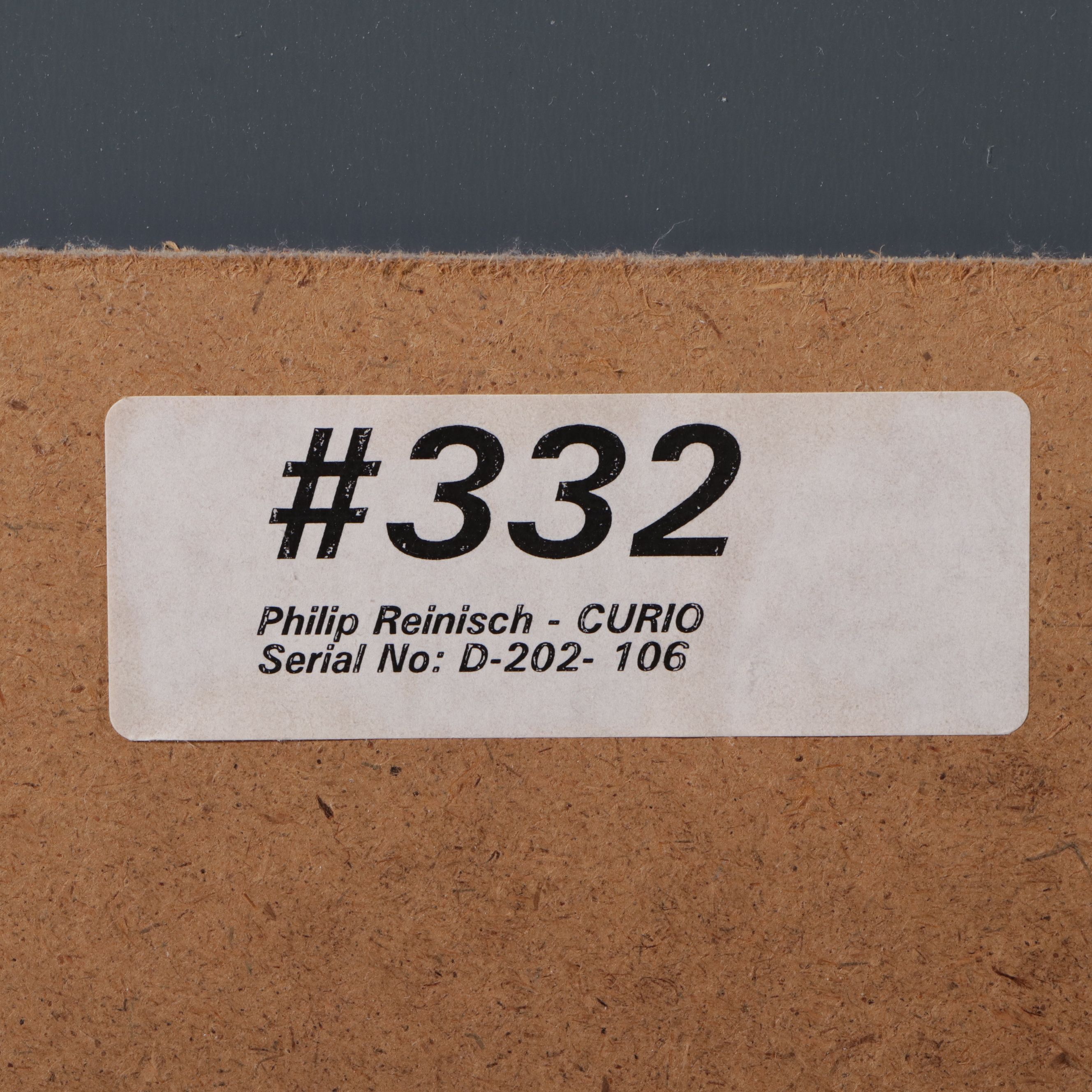 Walnut Finish Glass Front Display Cabinets