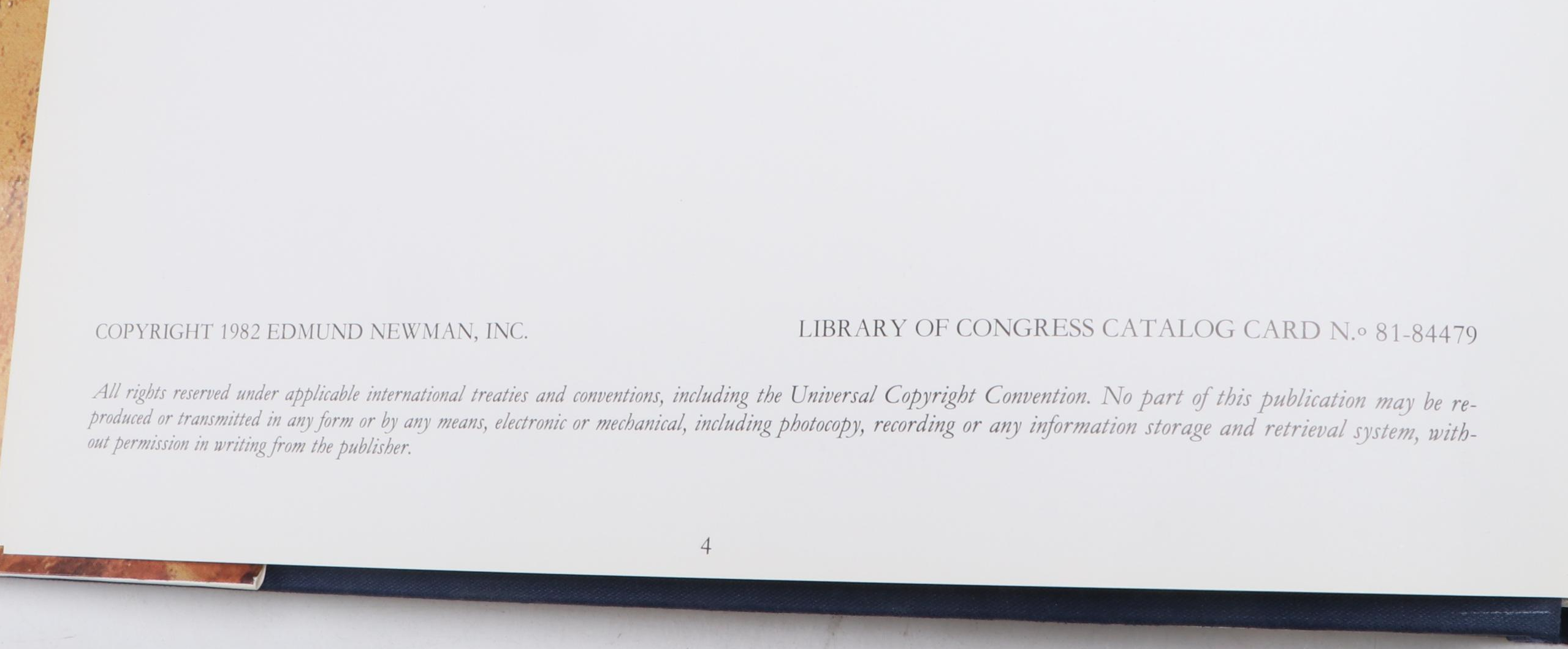 Signed First Edition "Alvar" by Antoni Guasch et al., 1982