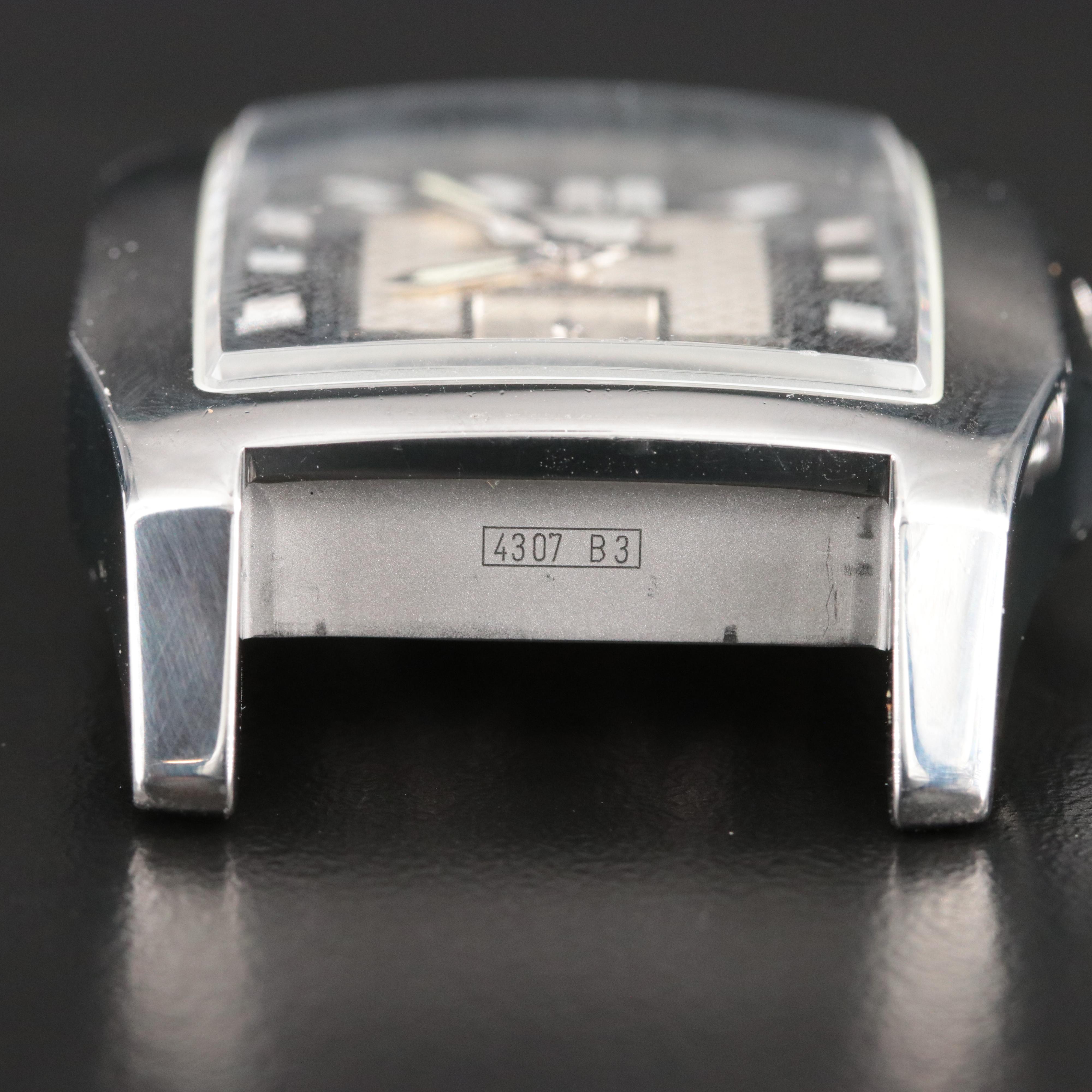 Breitling Bentley Flying B Big Date Automatic Wristwatch