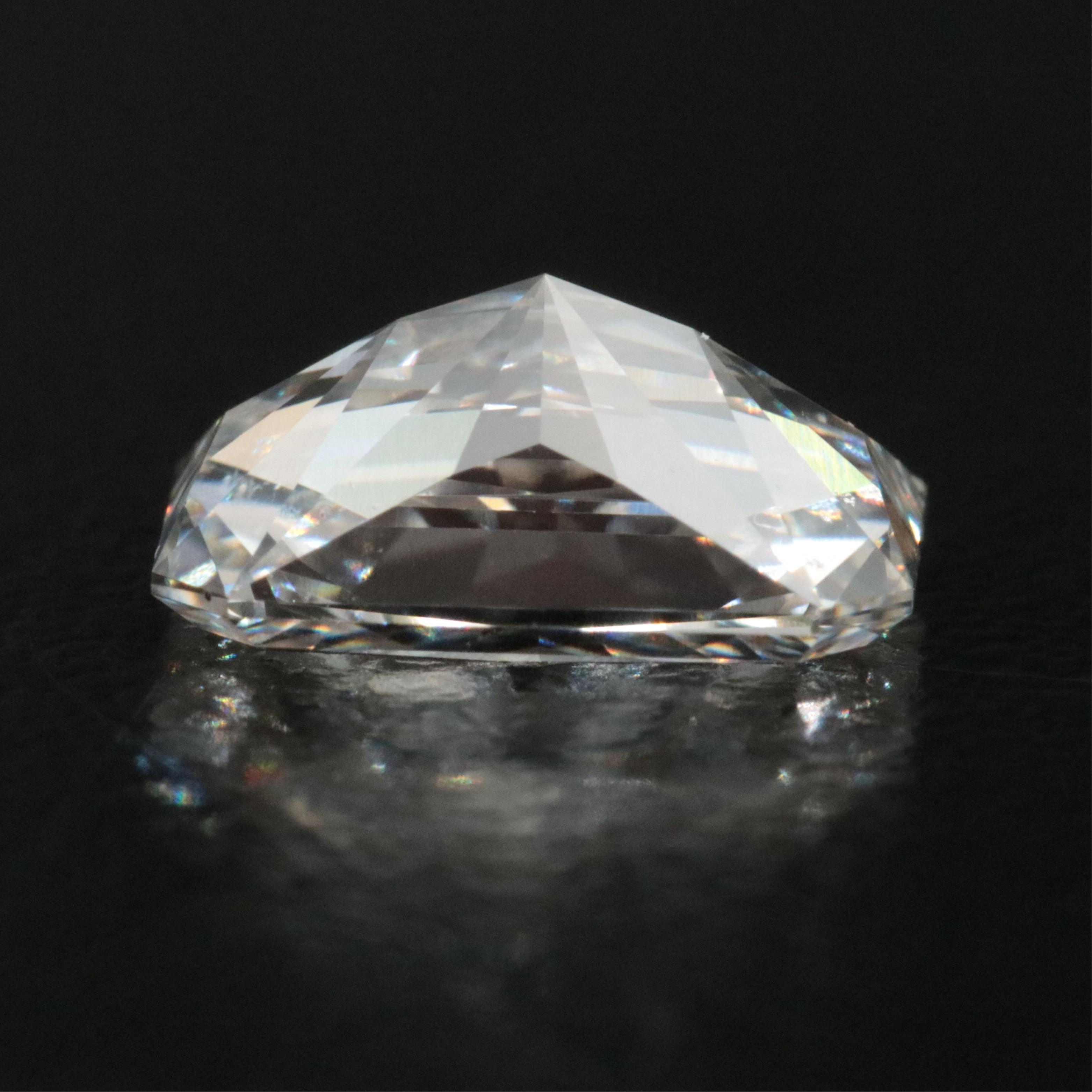 Loose 1.82 CT Lab Grown Diamond with IGI Report