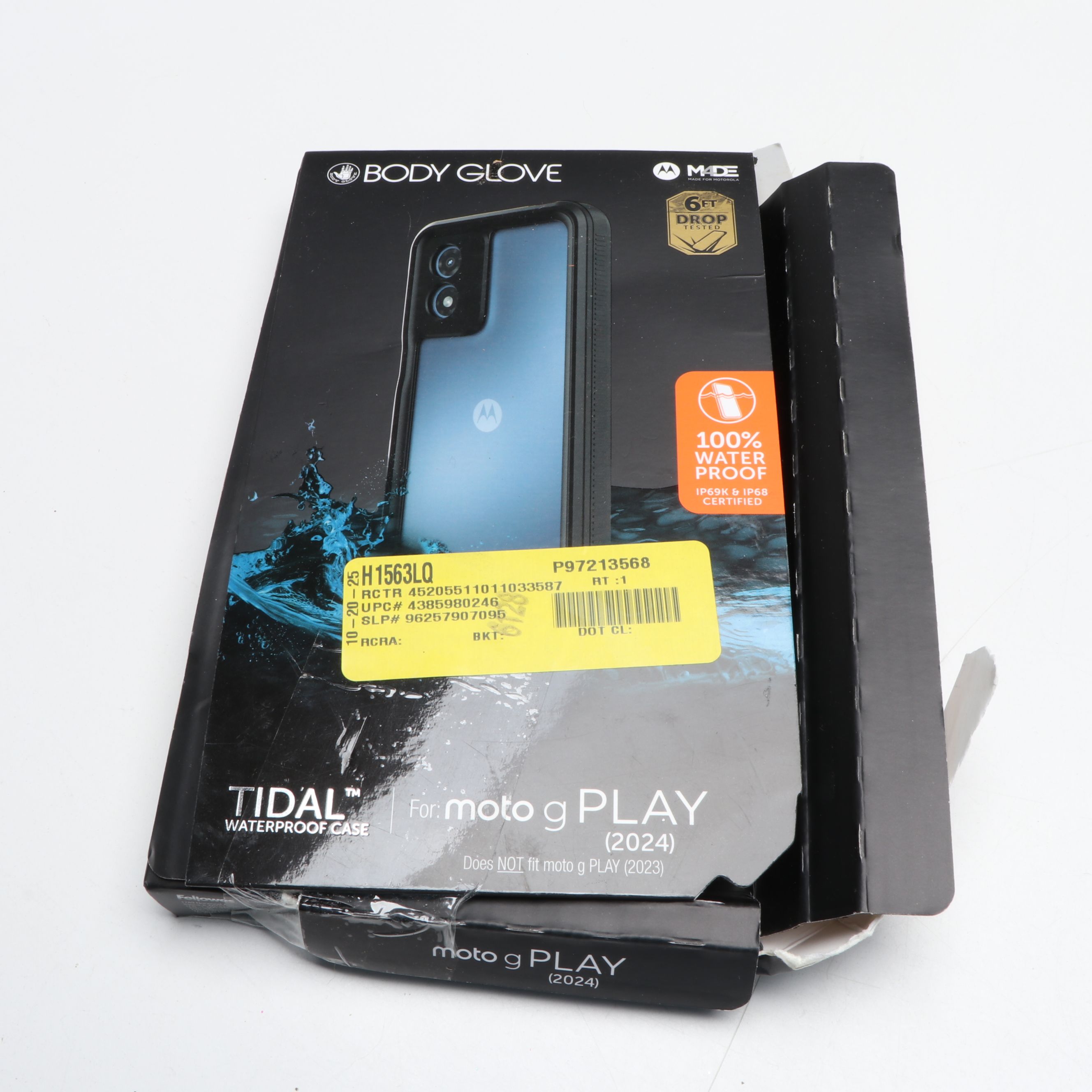 Onn for Motorola G STYLUS 5G and Other Smartphone Cases