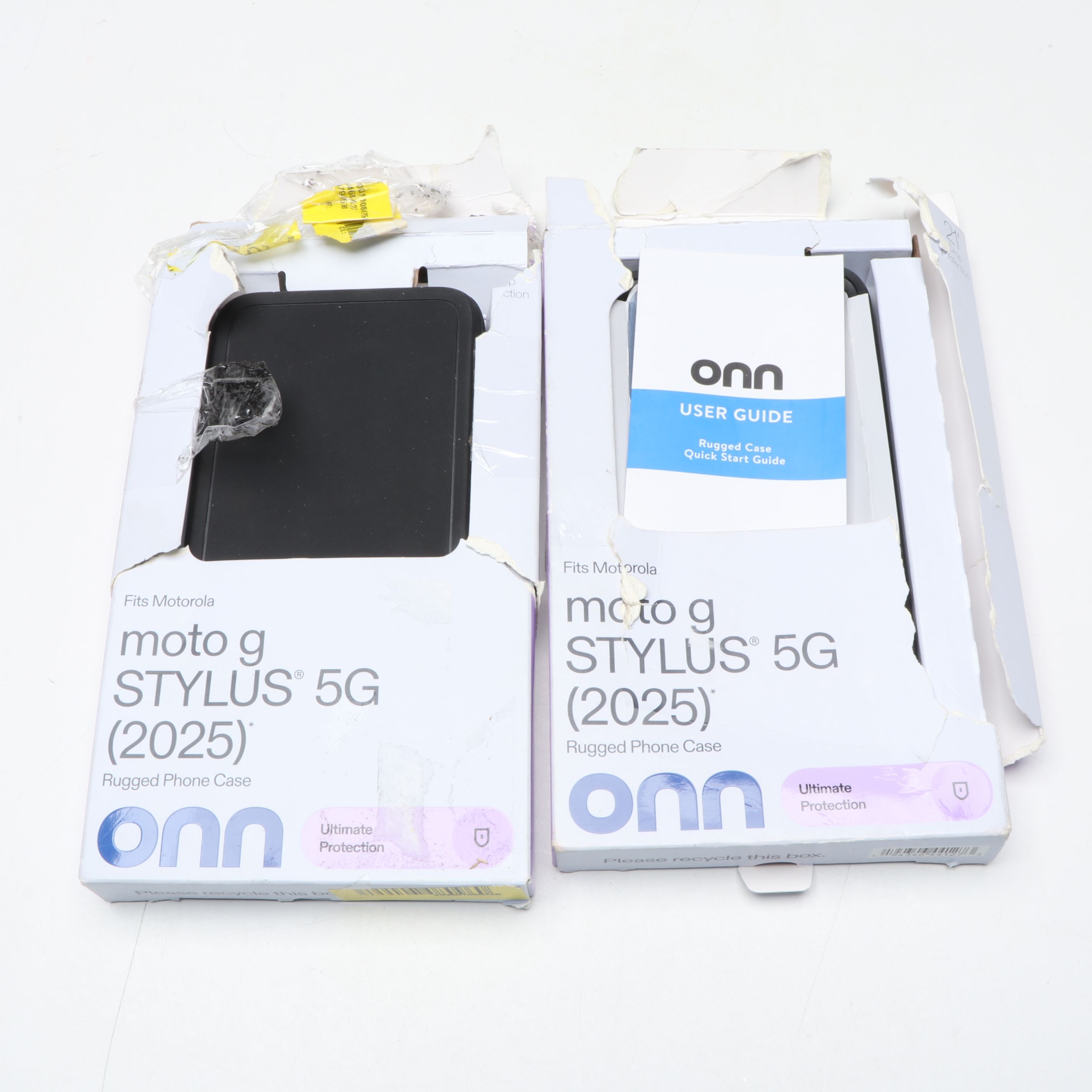Onn for Motorola G STYLUS 5G and Other Smartphone Cases
