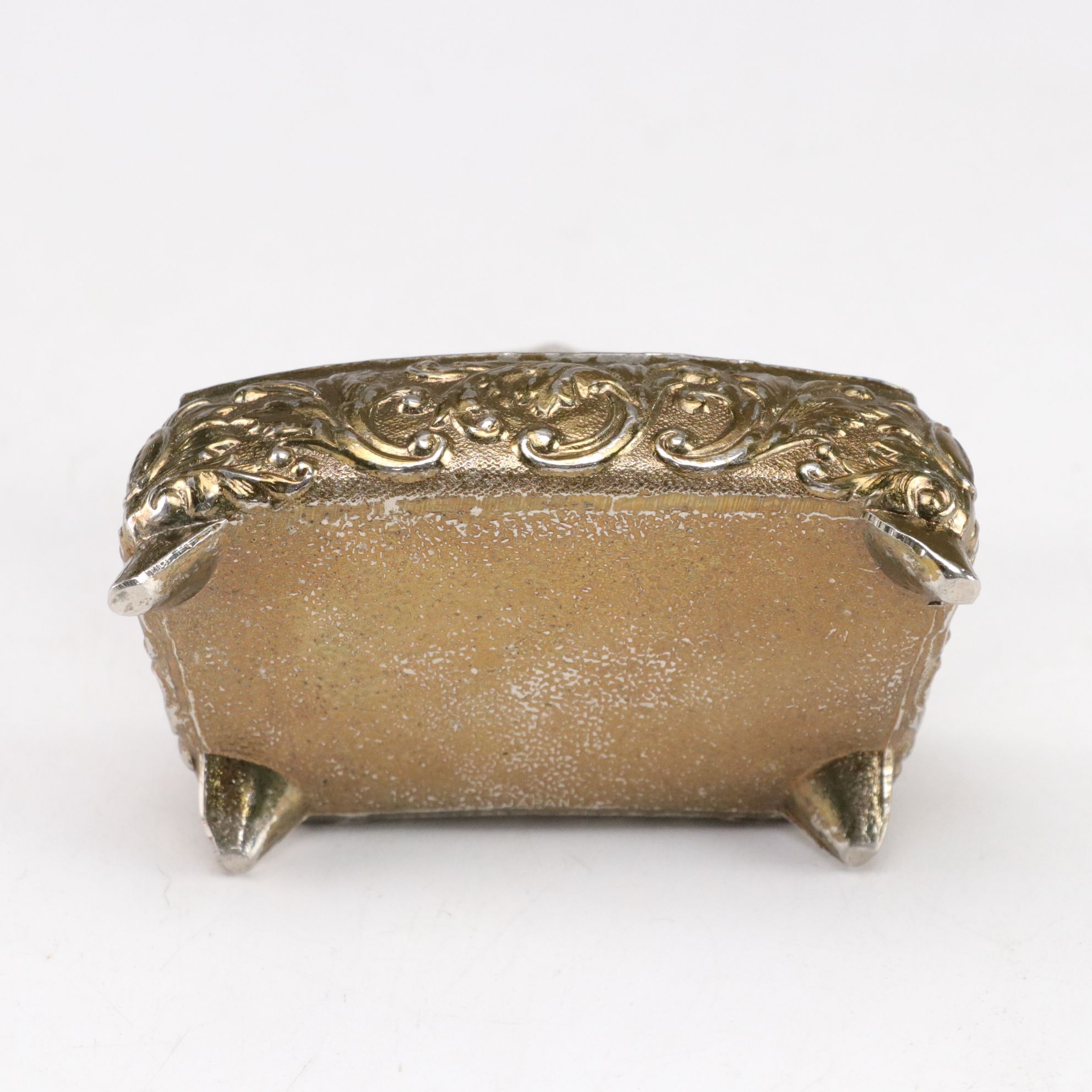 Anchor Hocking Hobnail Milk Glass Jardinieres & More