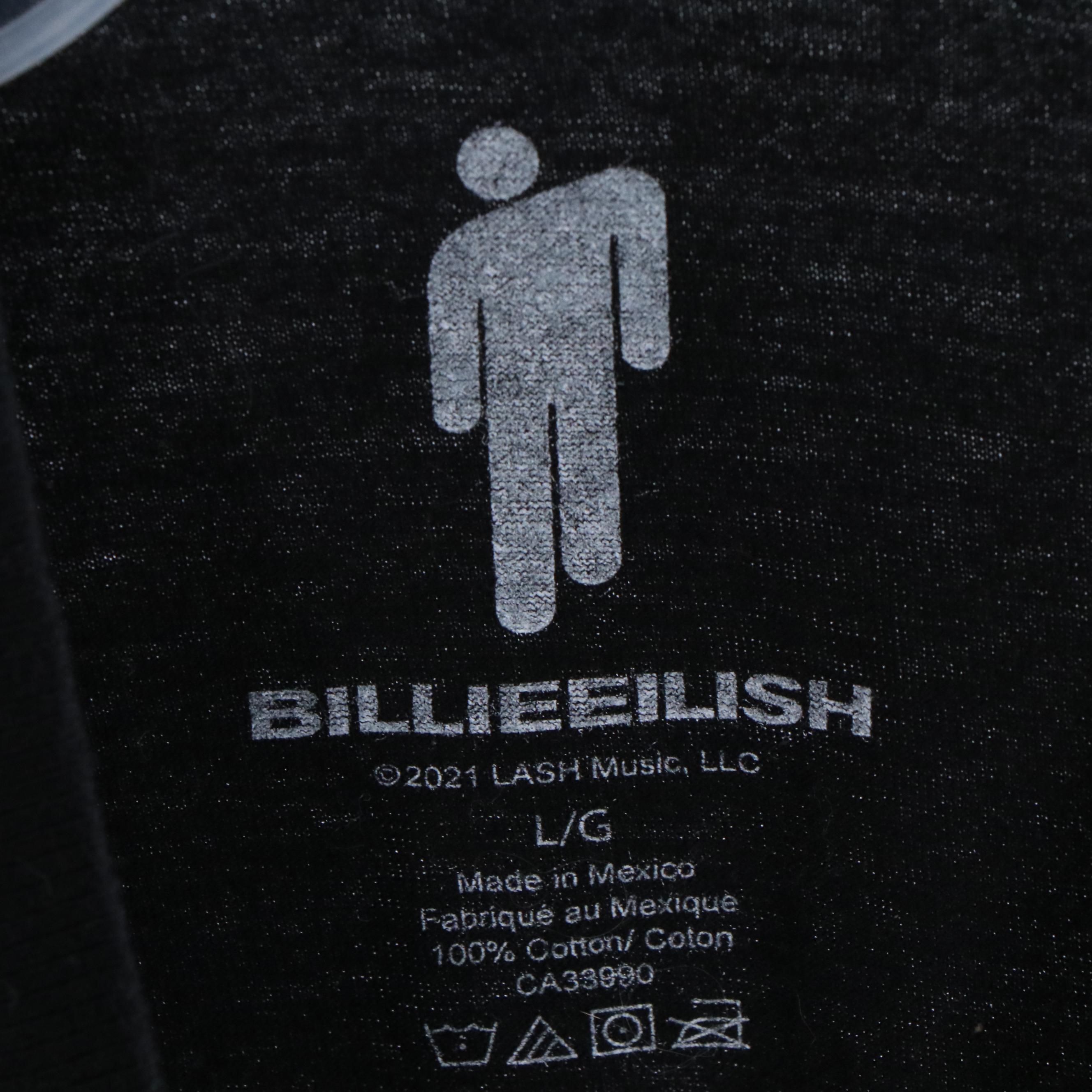 Duck Dynasty, Billie Ellish, and Other Themed T-Shirts, with More