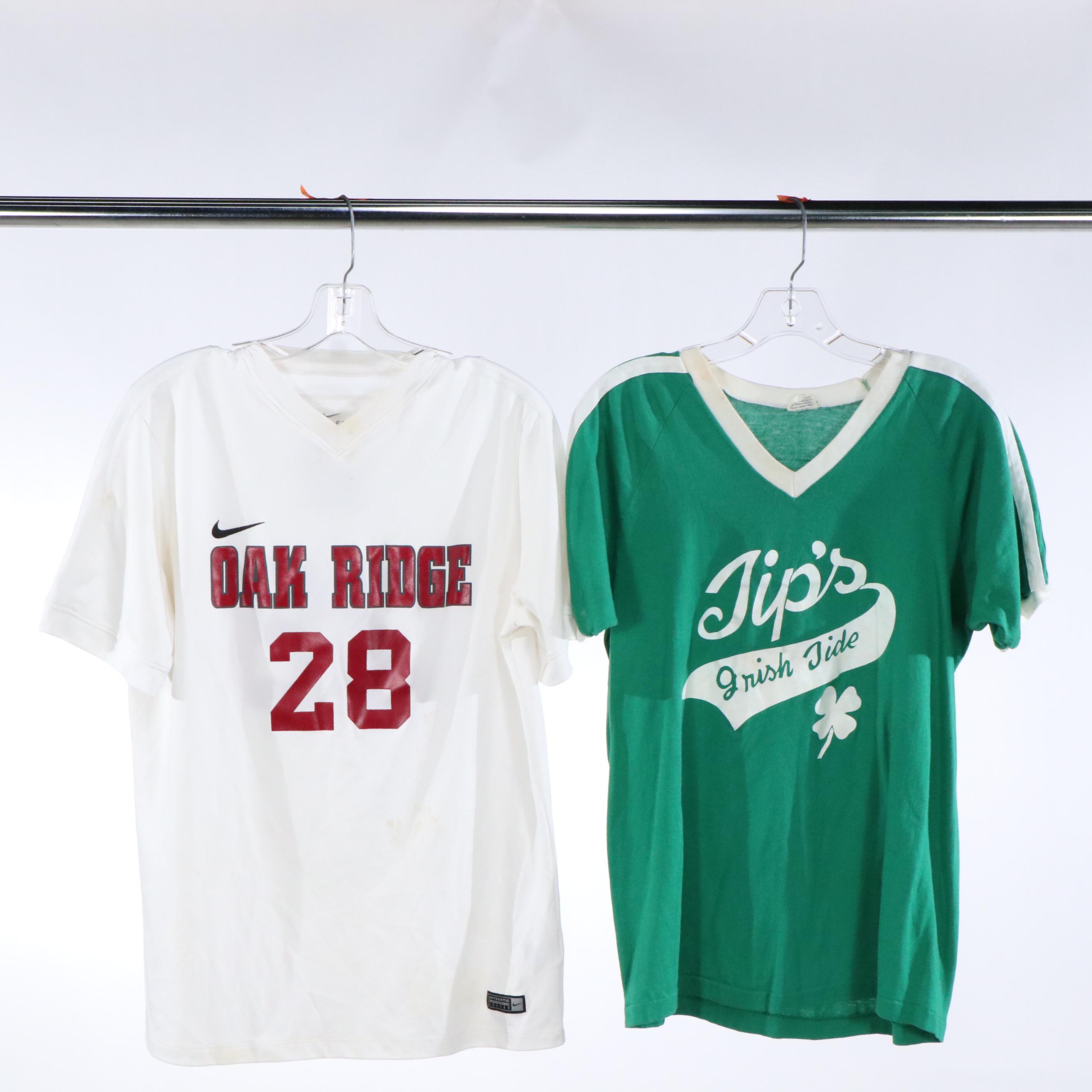 Duck Dynasty, Billie Ellish, and Other Themed T-Shirts, with More