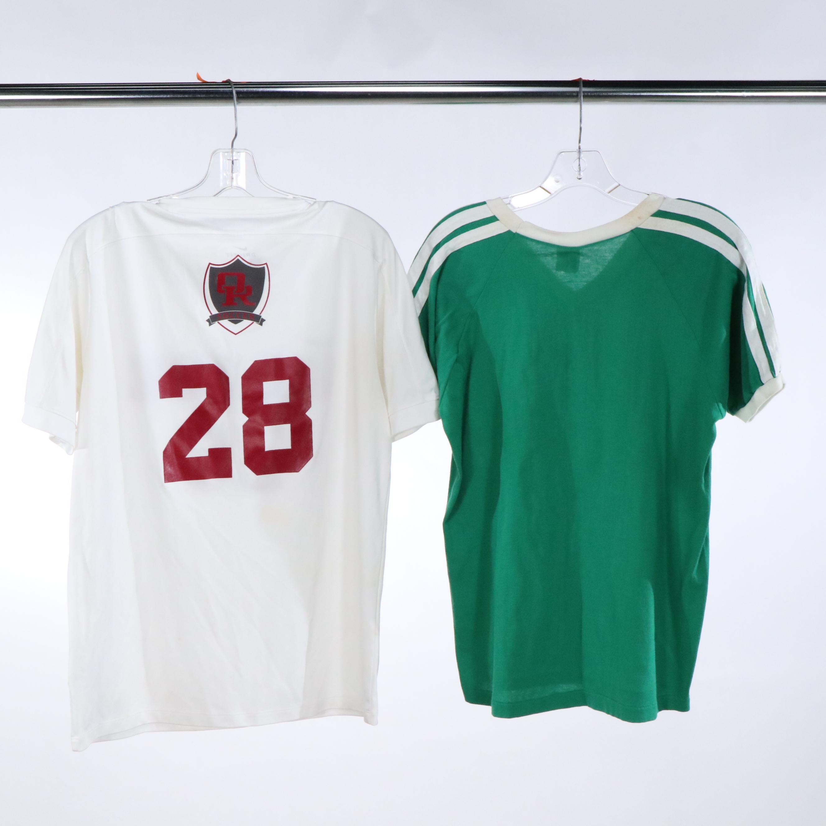 Duck Dynasty, Billie Ellish, and Other Themed T-Shirts, with More