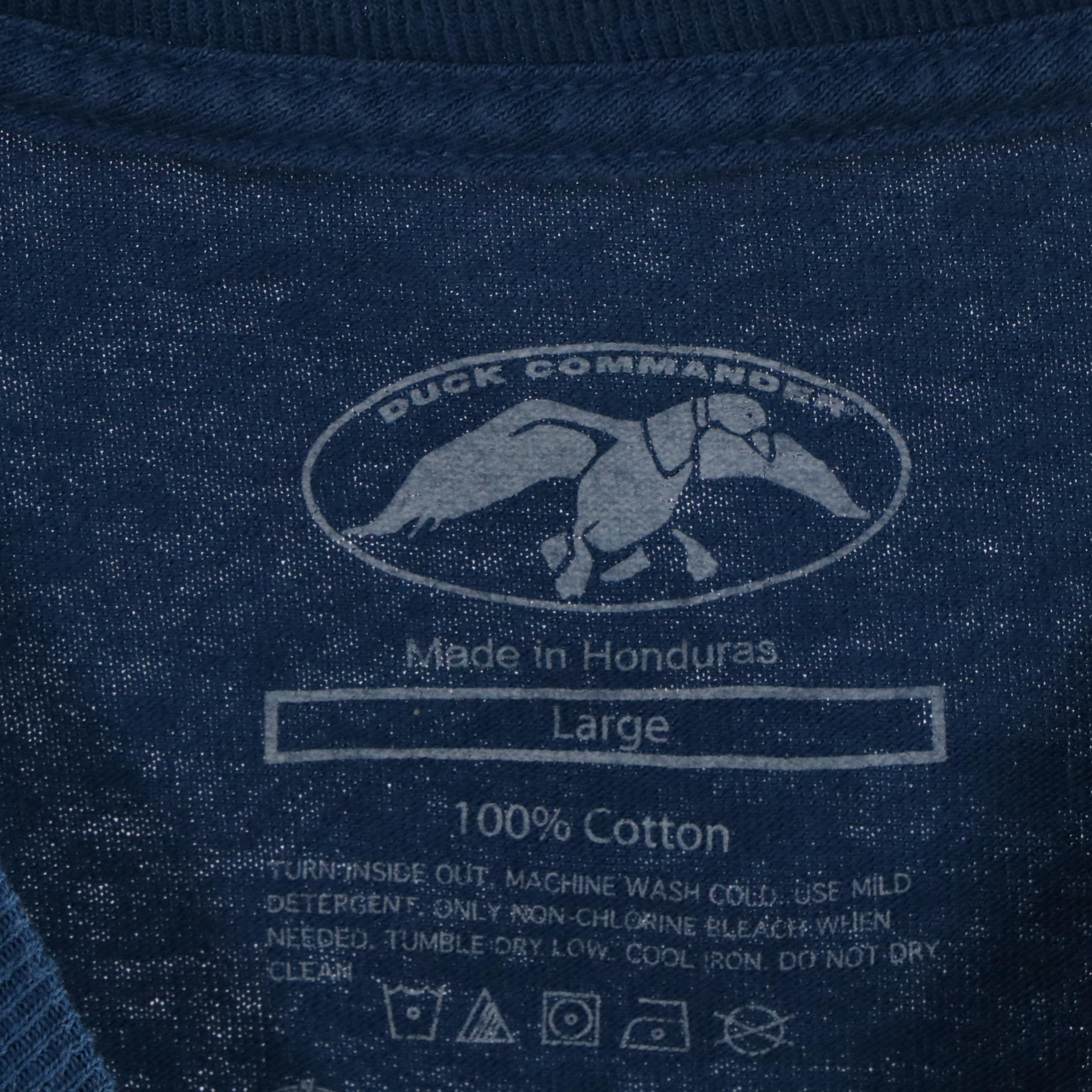 Duck Dynasty, Billie Ellish, and Other Themed T-Shirts, with More