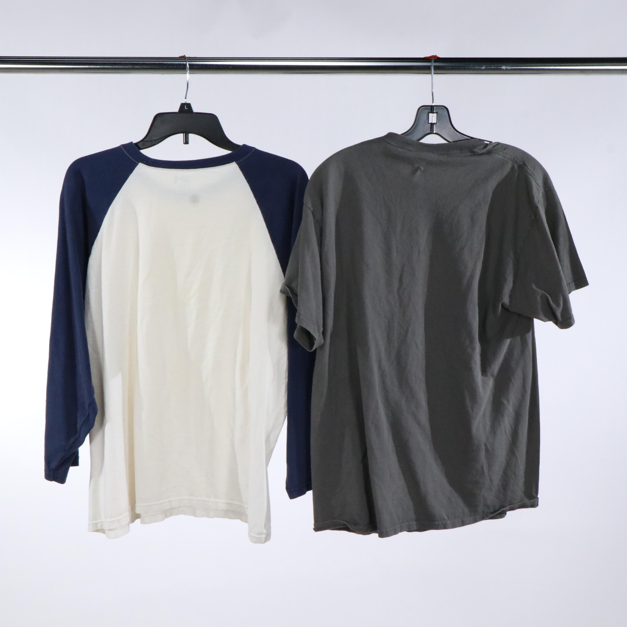 Duck Dynasty, Billie Ellish, and Other Themed T-Shirts, with More