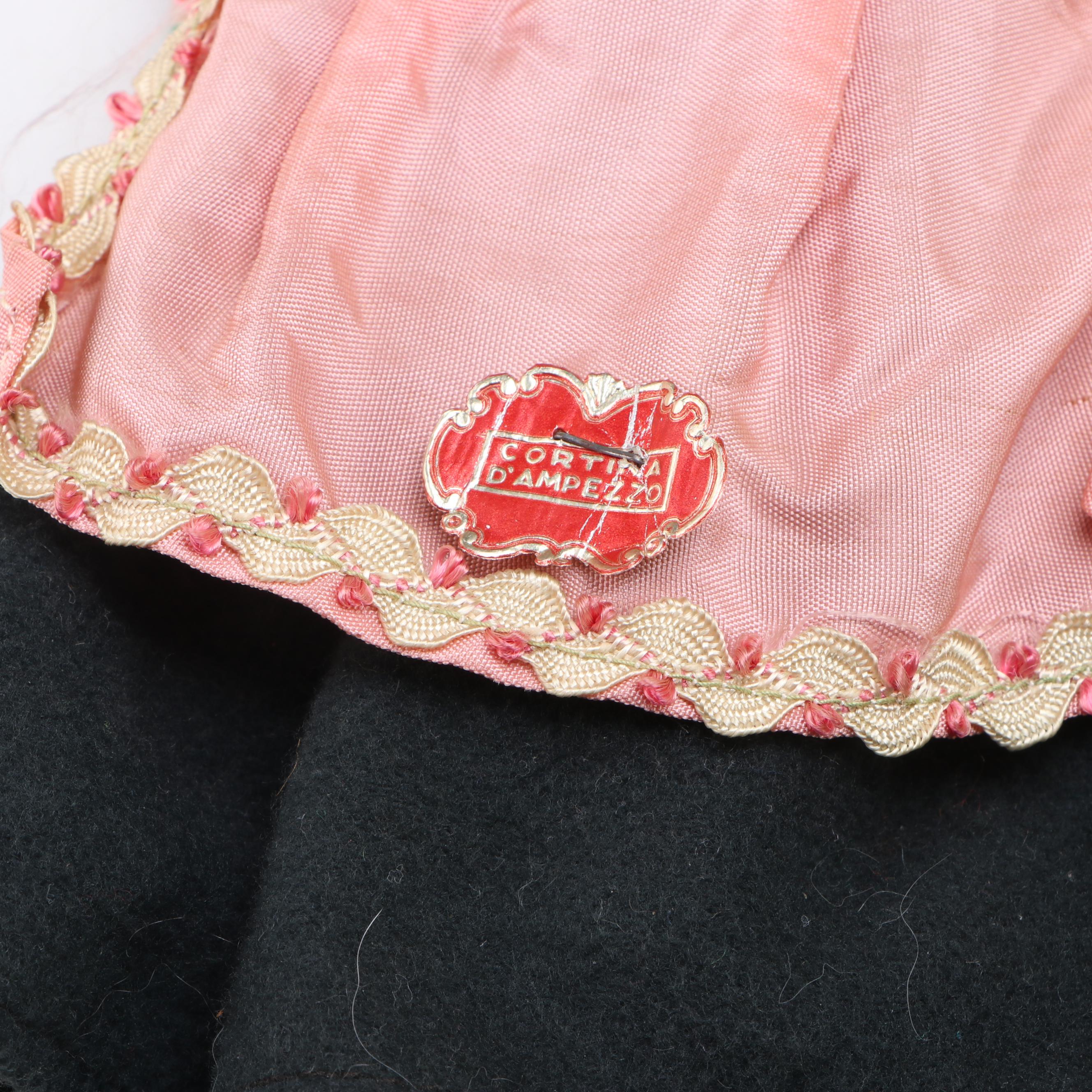 Vintage Miniature Porcelain, Plastic and More World Dolls