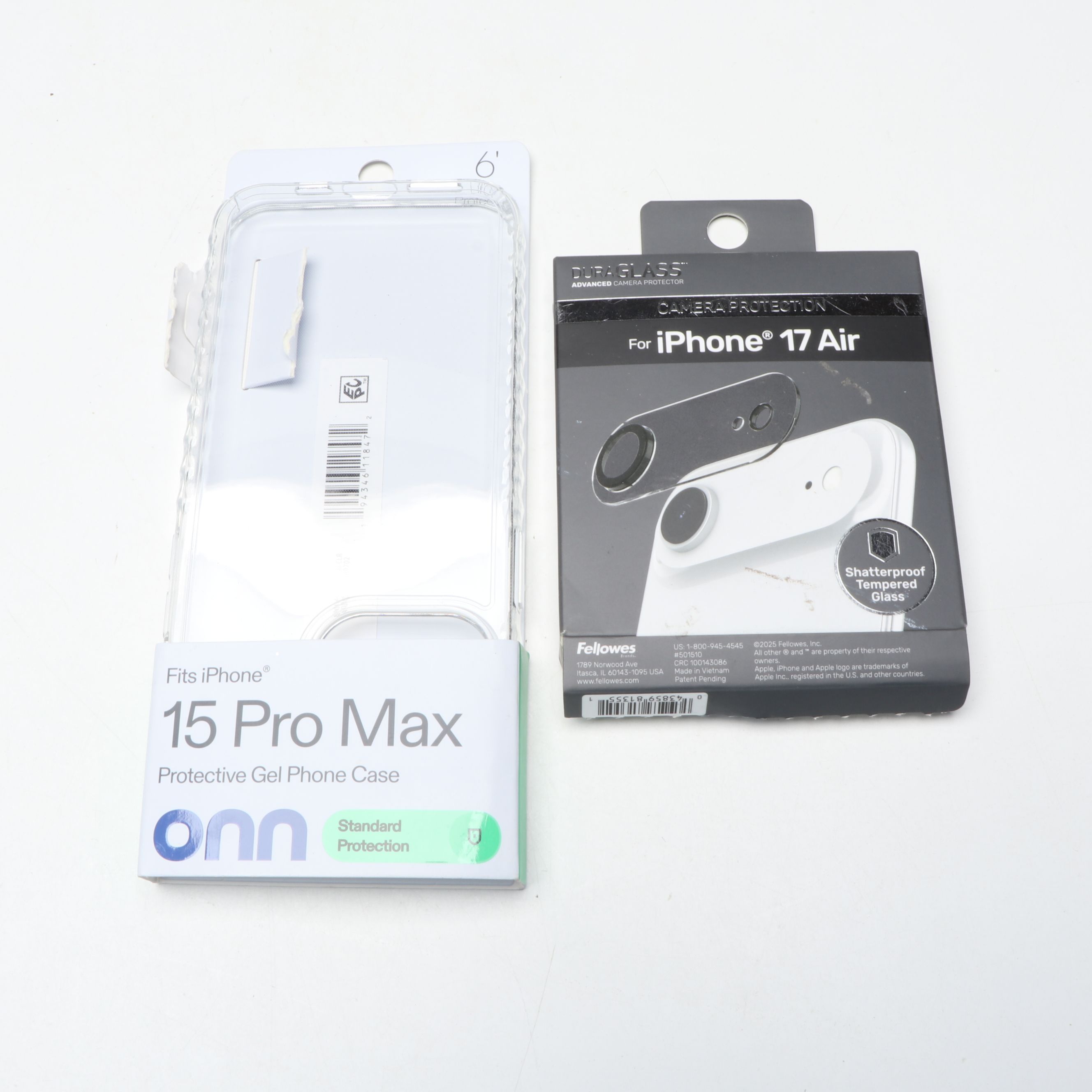 Onn, Speck and Other Phone Protective Cases