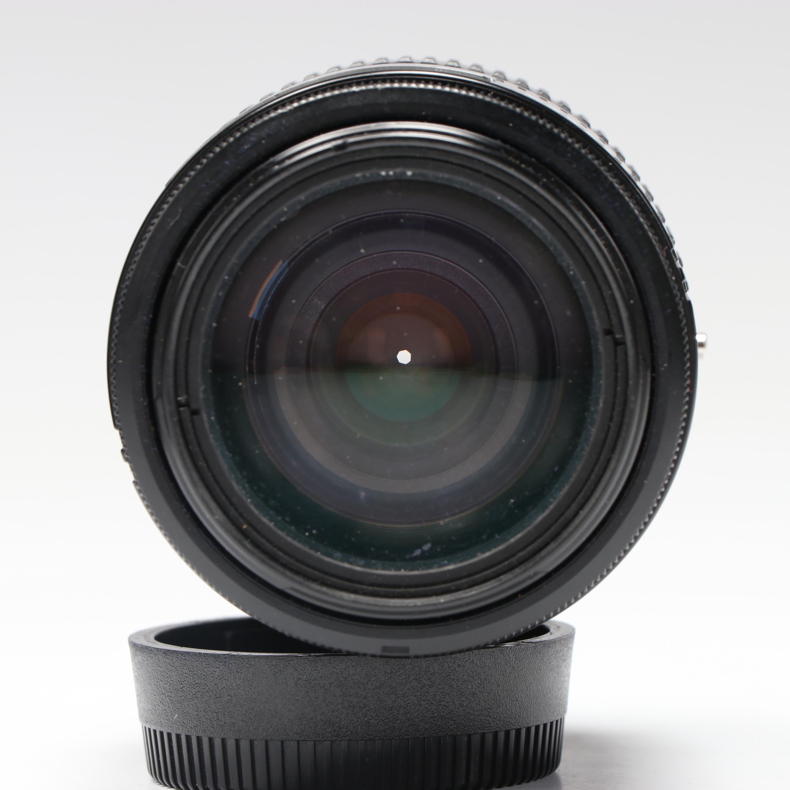 Nikon D90 DSLR Camera with Caden Sling Bag and More Accessories