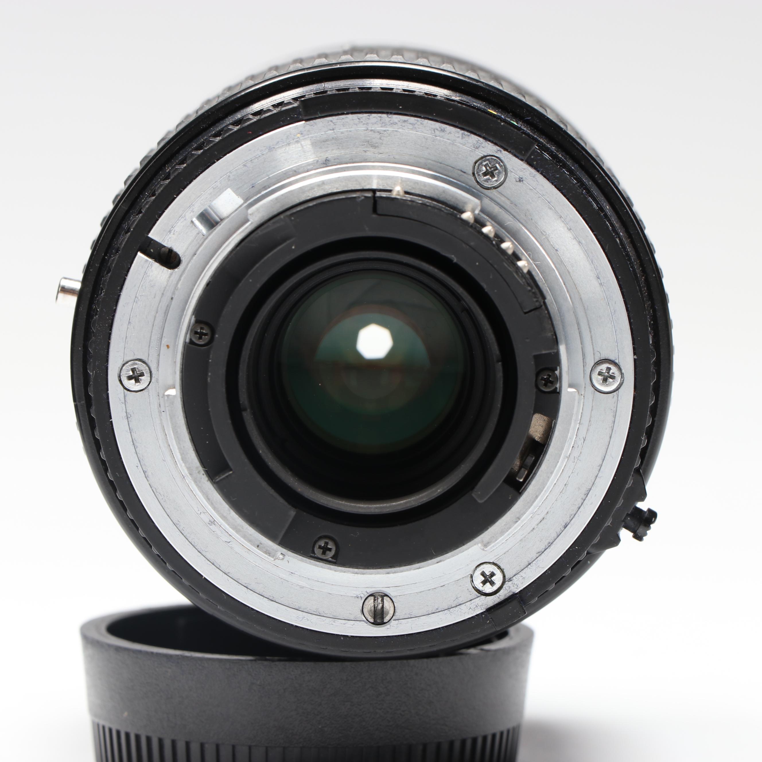 Nikon D90 DSLR Camera with Caden Sling Bag and More Accessories