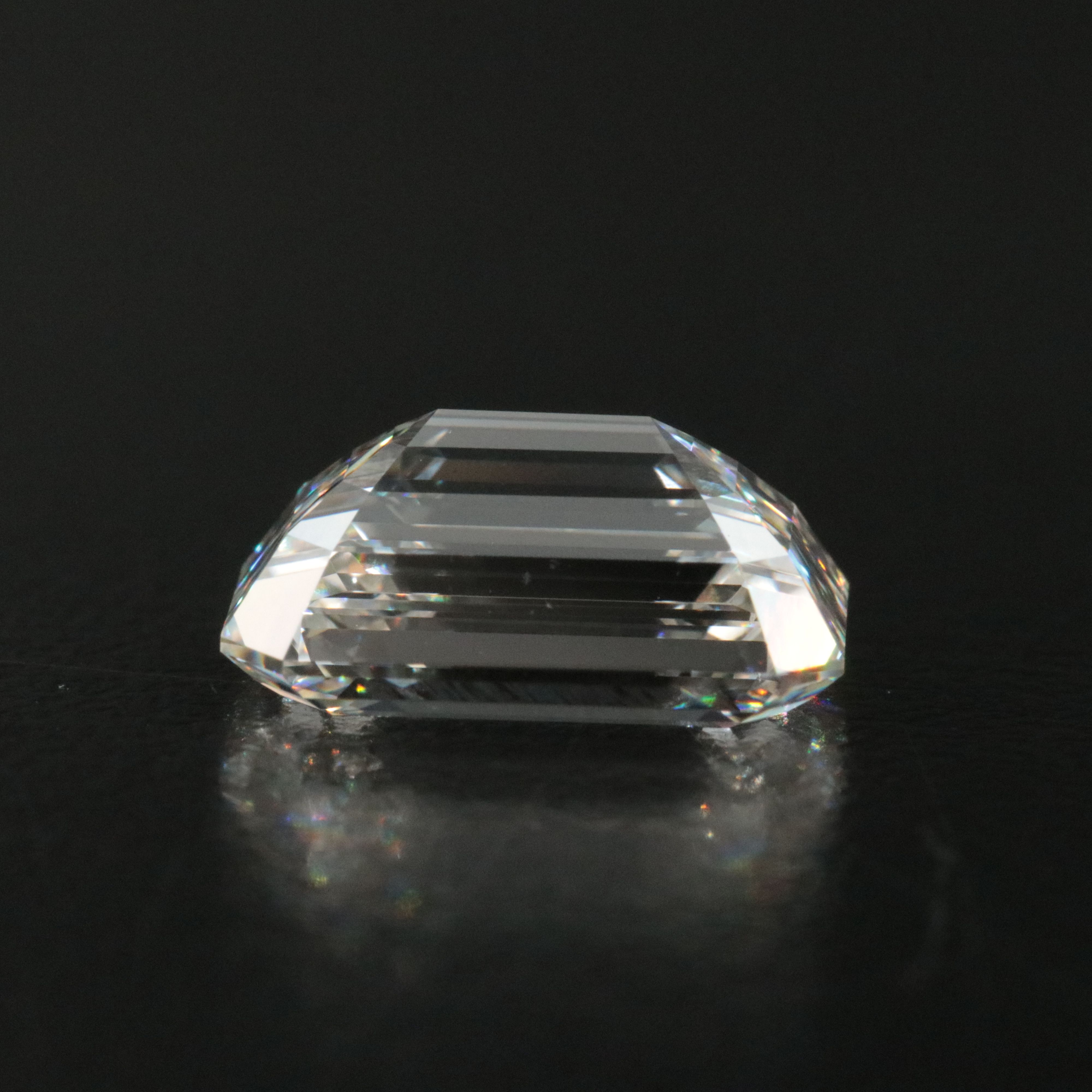 Loose 4.75 CT Lab Grown Diamond with IGI Report