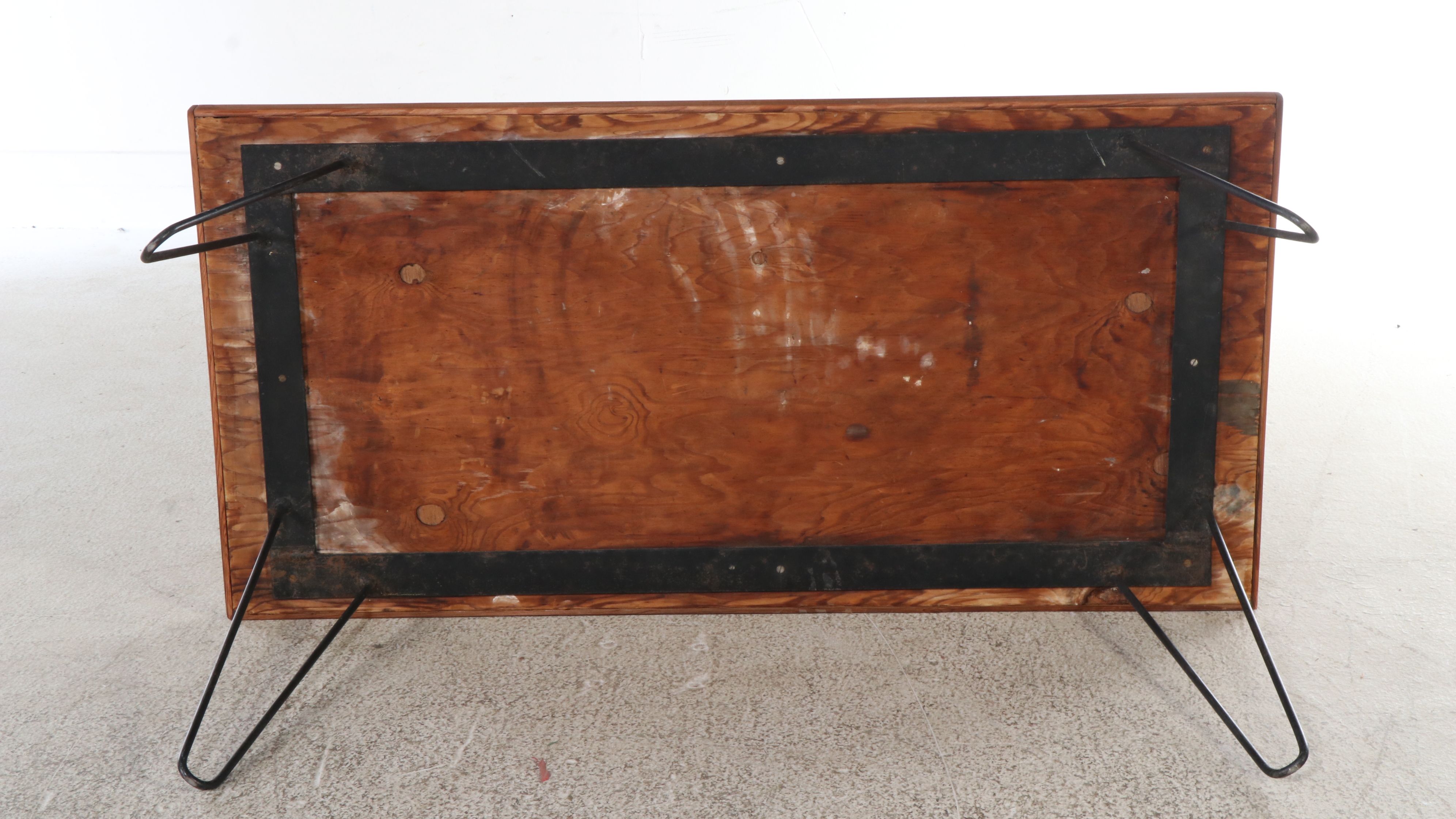 Modern Mosaic Coffee Table