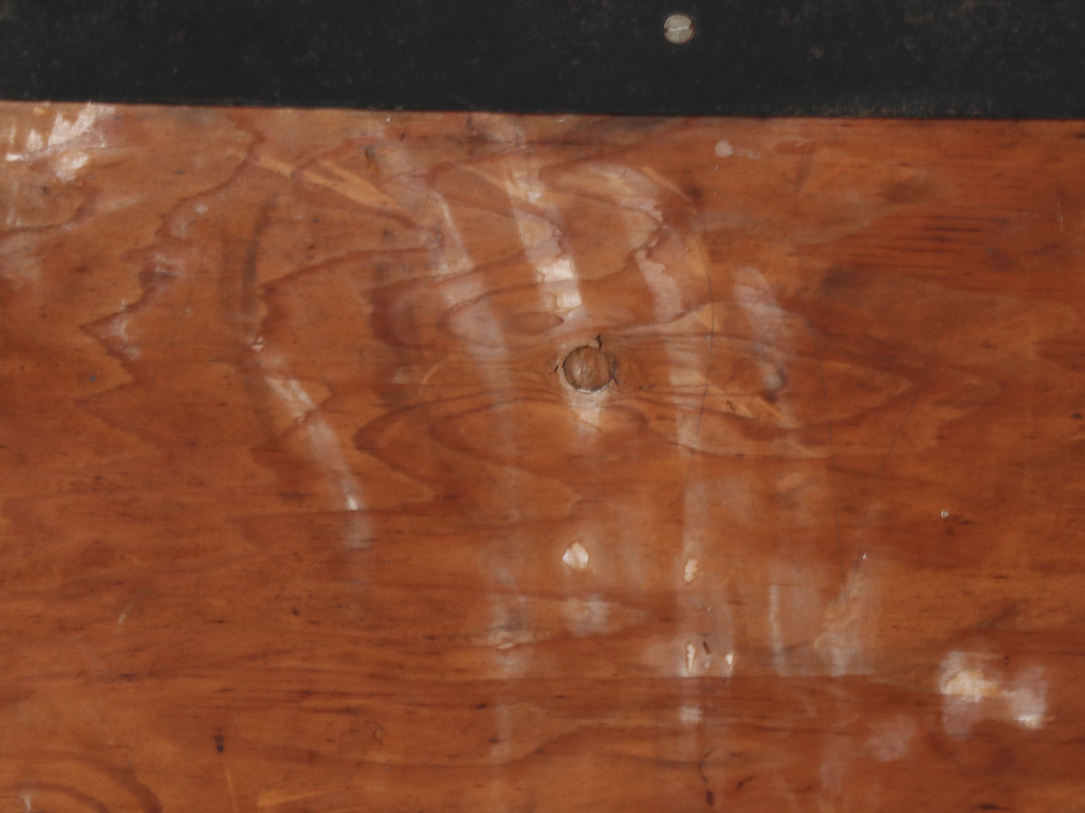 Modern Mosaic Coffee Table