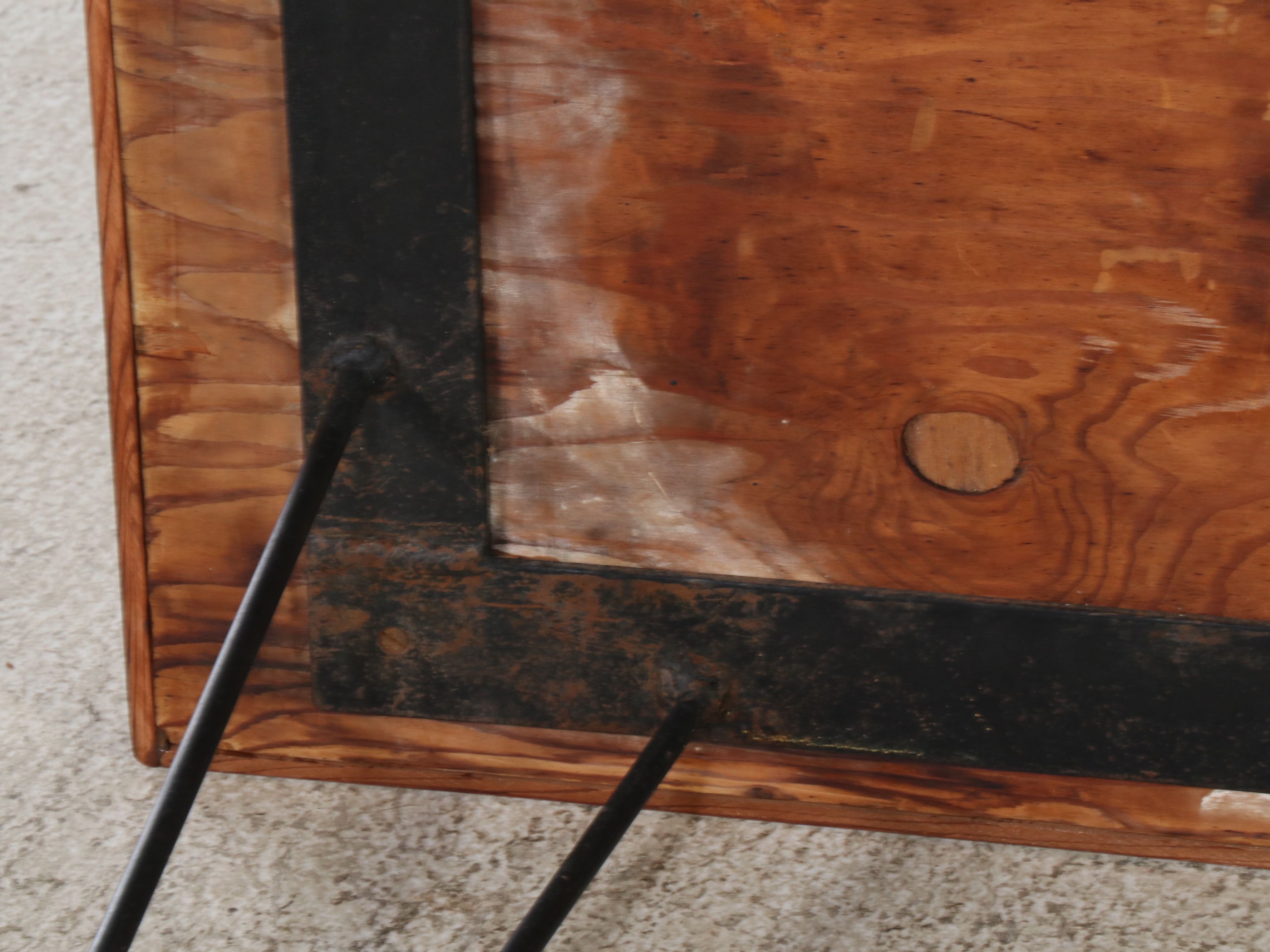 Modern Mosaic Coffee Table