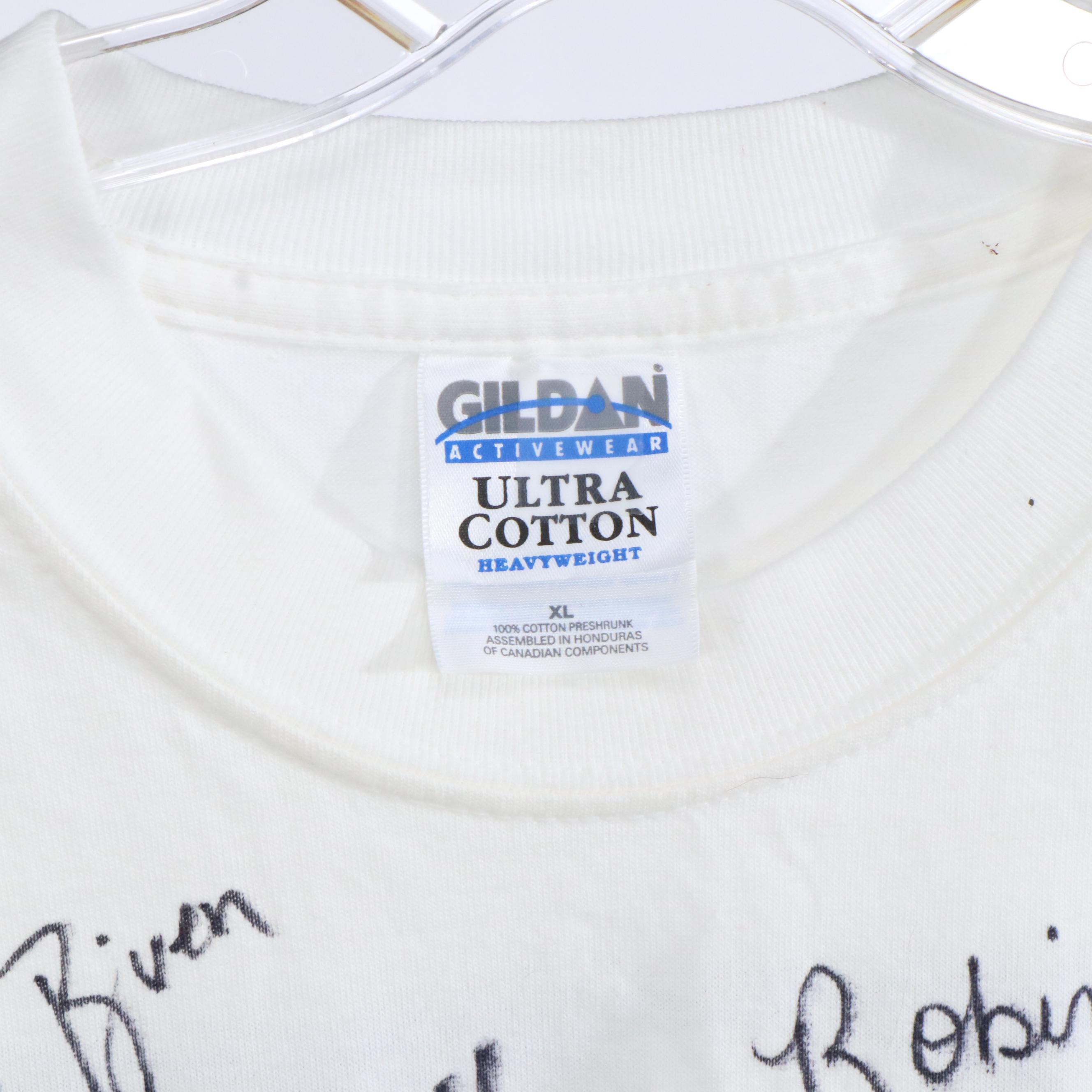 NBA Basketball Jerseys and T-Shirts with Hoodiesand Signed Shirt