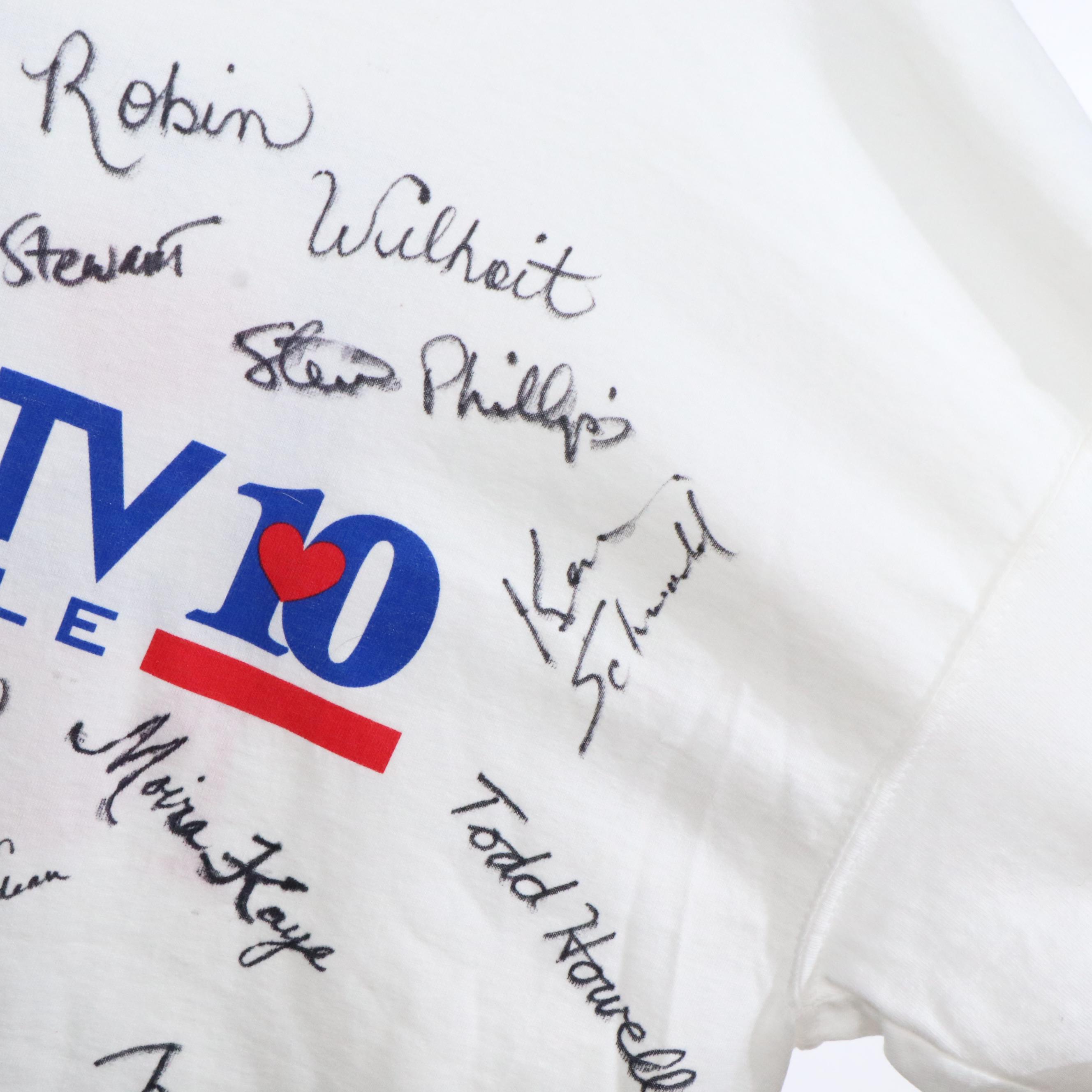 NBA Basketball Jerseys and T-Shirts with Hoodiesand Signed Shirt