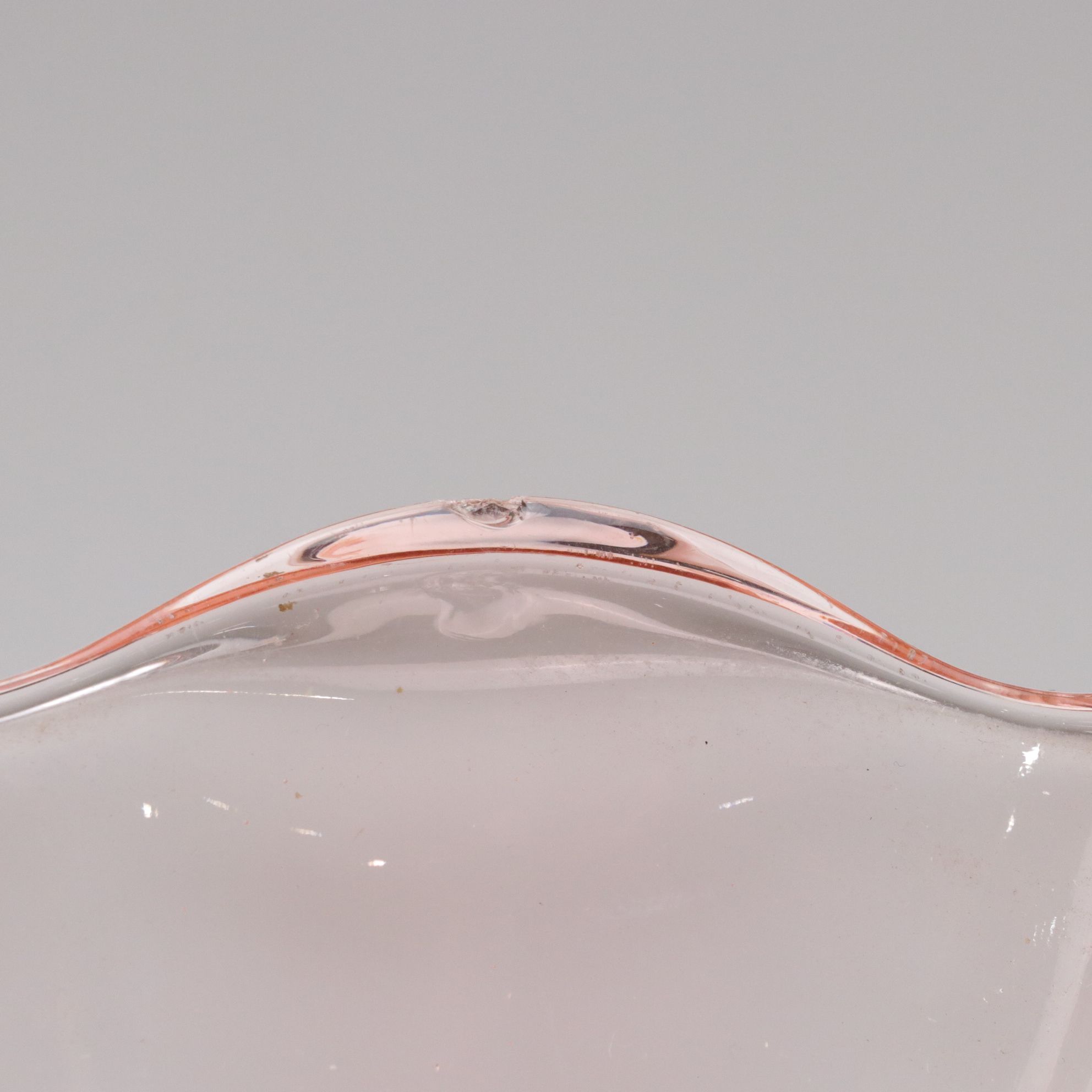 Anchor Hocking "Oyster & Pearl" and "Old Colony" with More Depression Glass