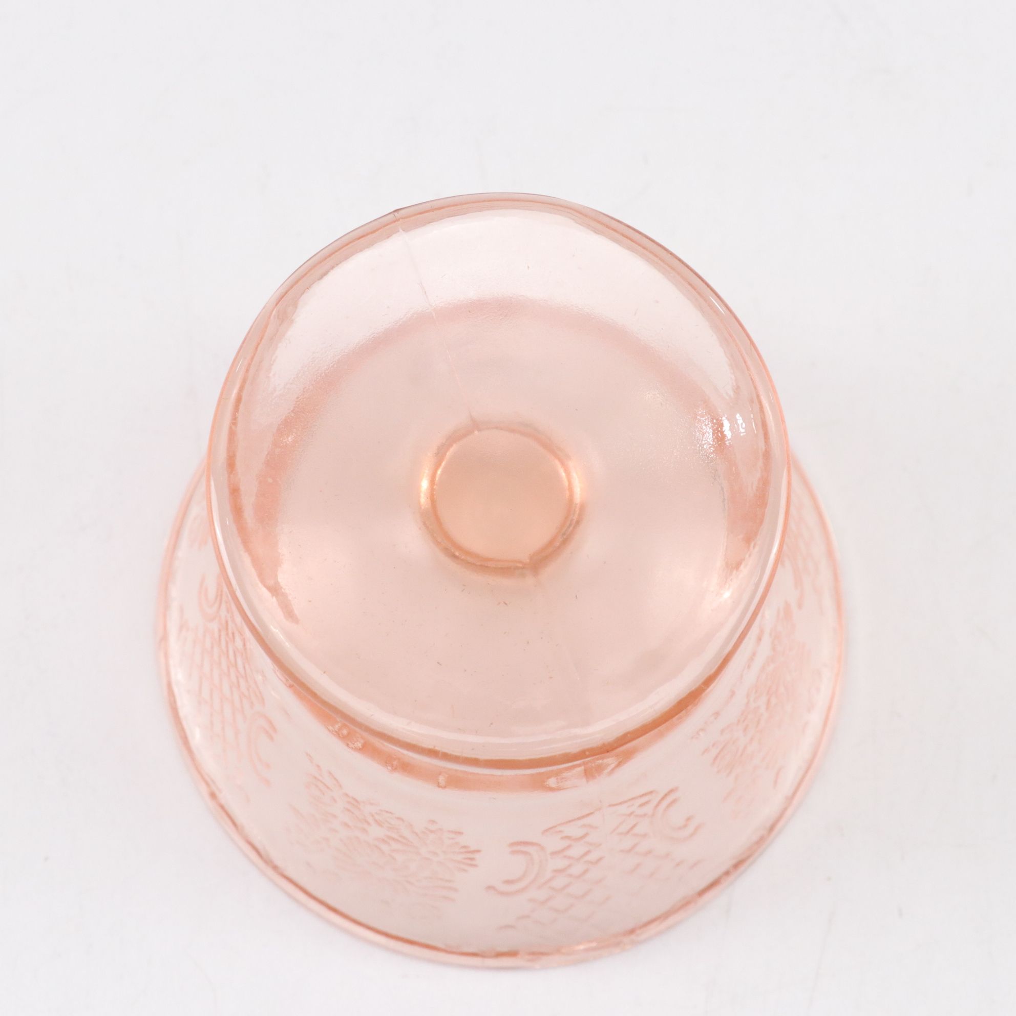 Anchor Hocking "Oyster & Pearl" and "Old Colony" with More Depression Glass