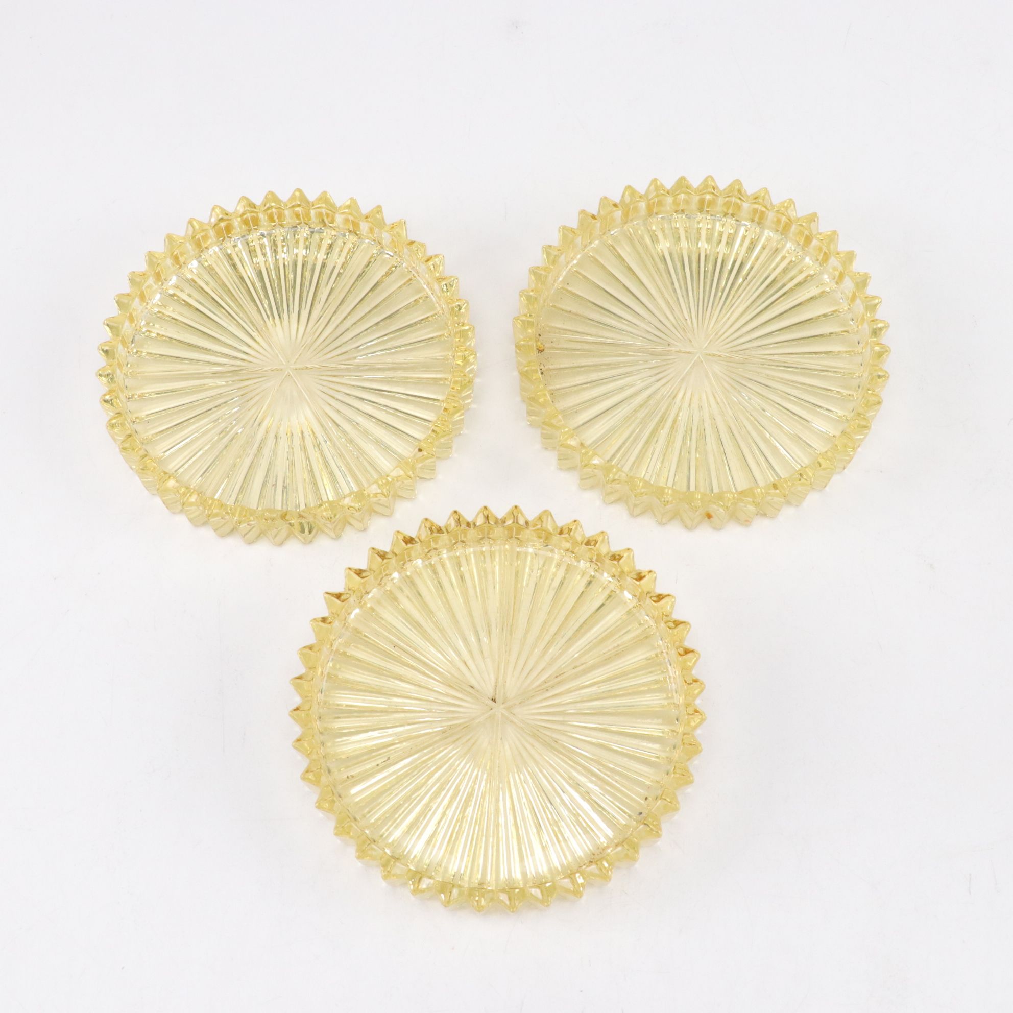 Anchor Hocking "Oyster & Pearl" and "Old Colony" with More Depression Glass