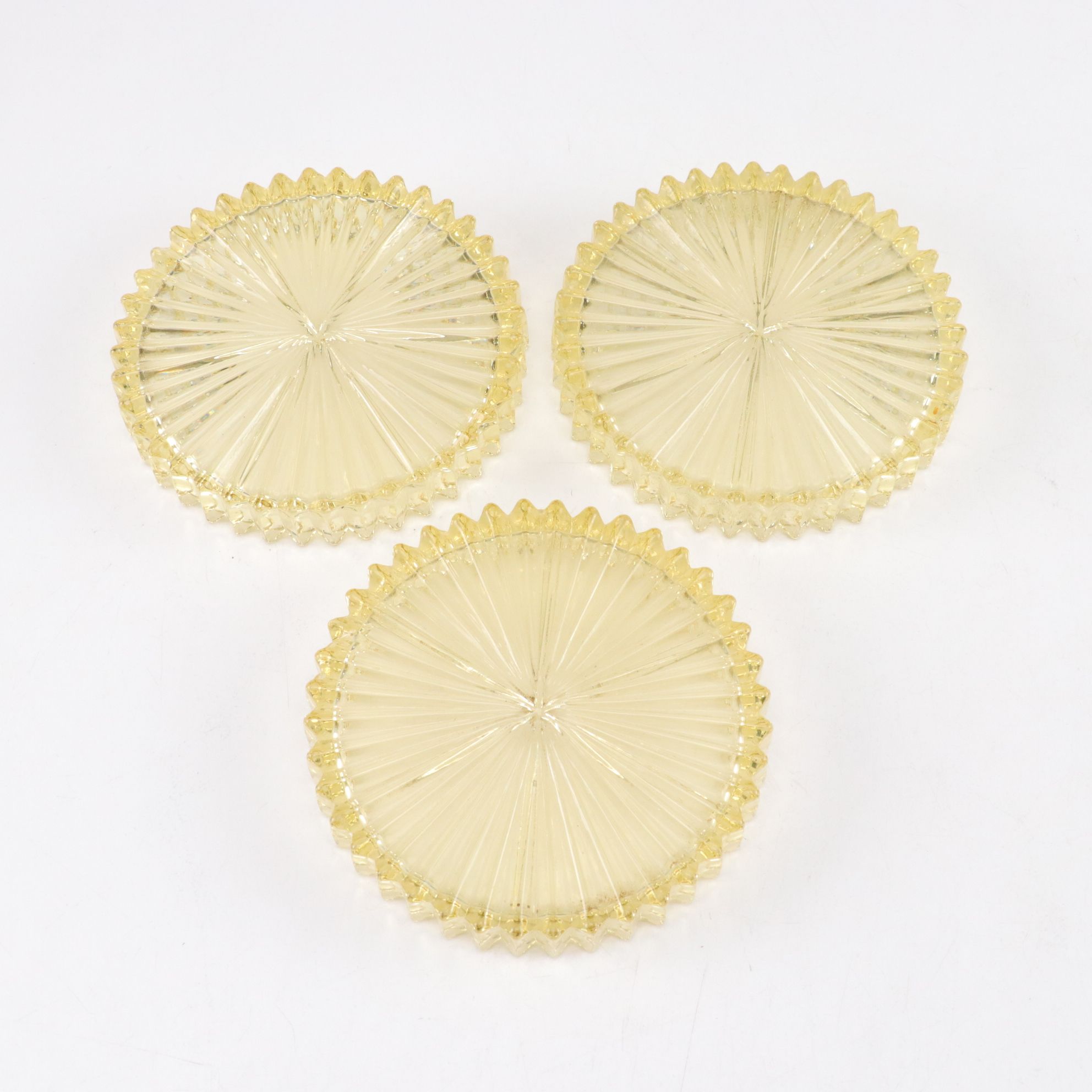 Anchor Hocking "Oyster & Pearl" and "Old Colony" with More Depression Glass