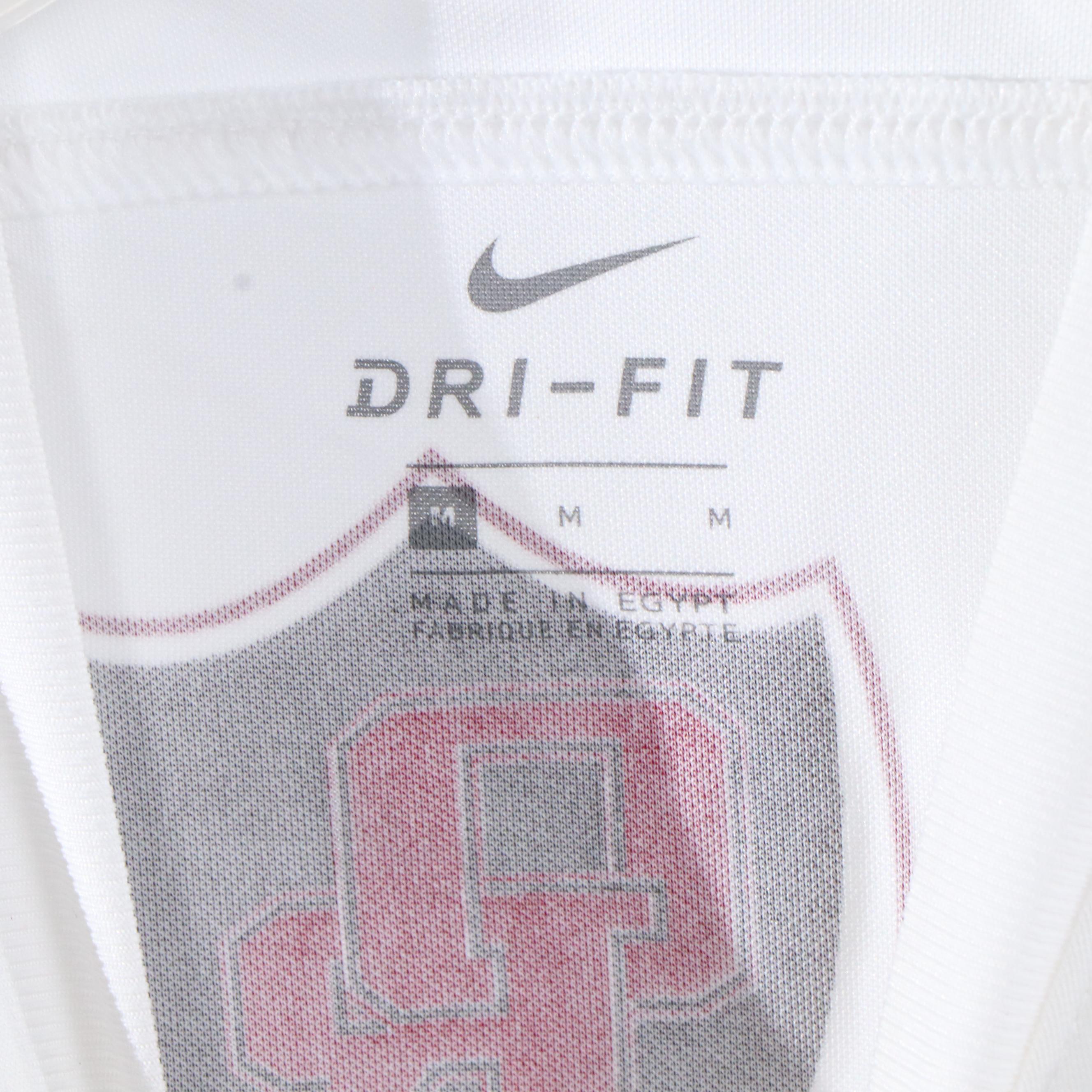 Oak Ridge Soccer Jerseys with NBA Basketball Long Sleeve Shirts and More