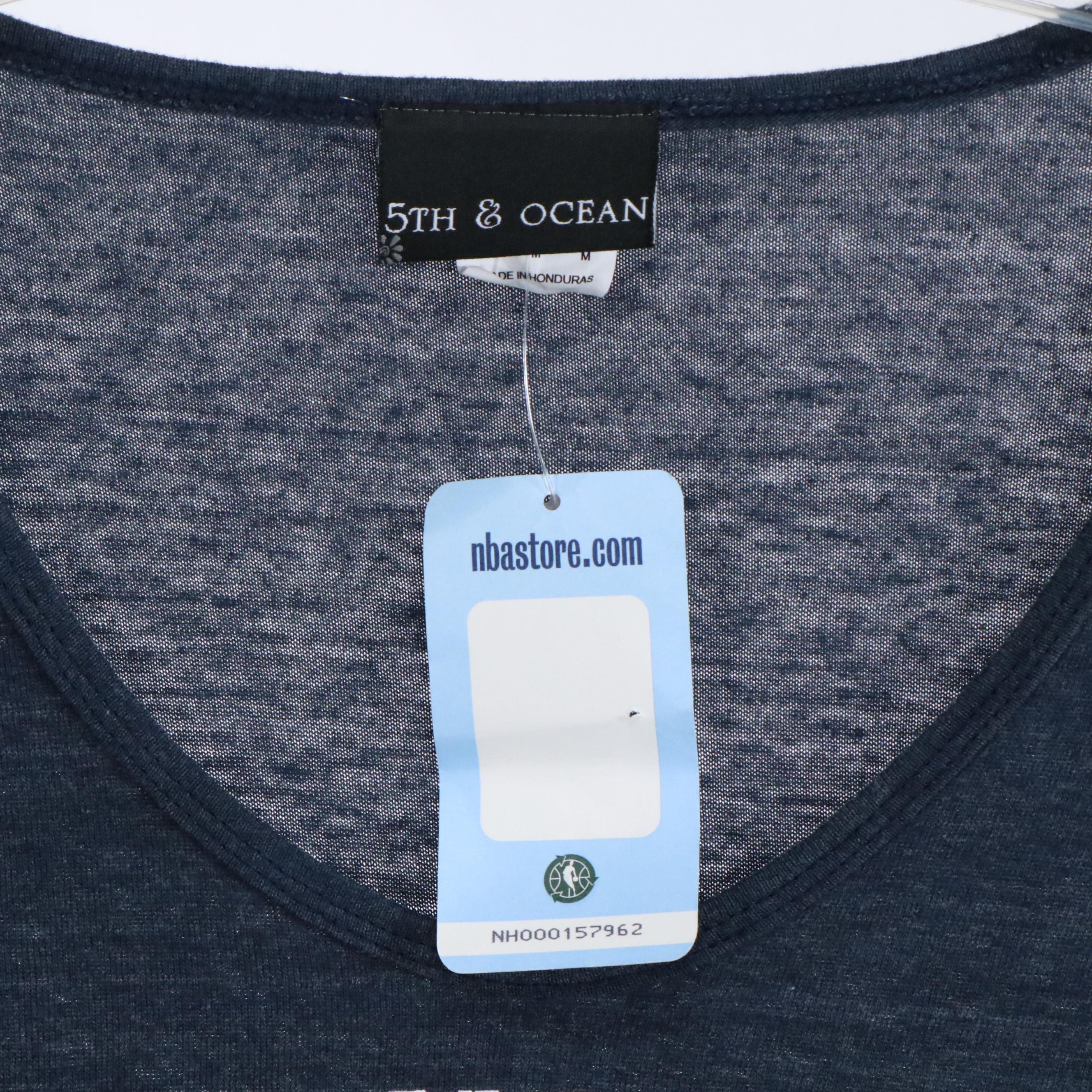 Oak Ridge Soccer Jerseys with NBA Basketball Long Sleeve Shirts and More